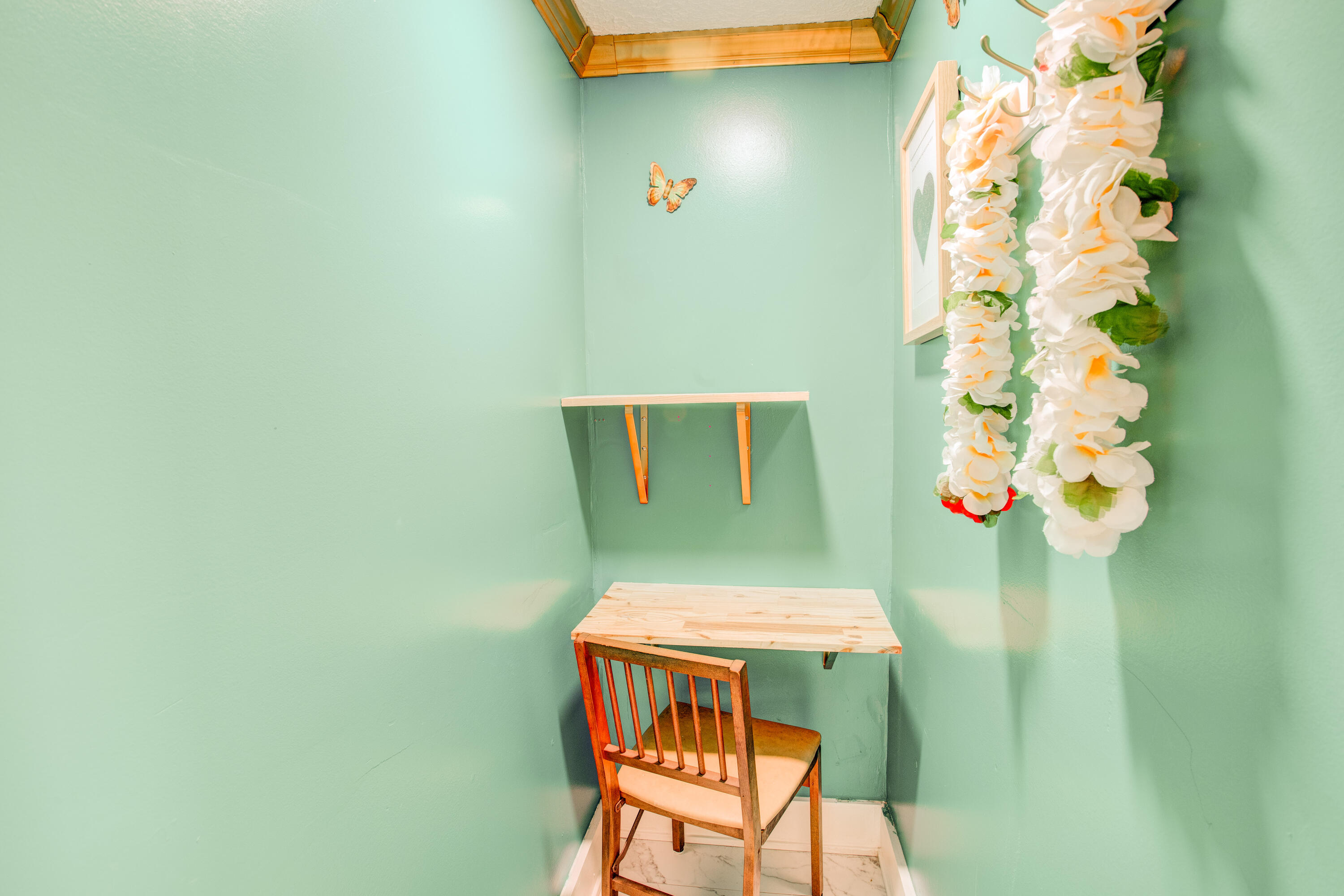 NONESUCH WAY - Residential