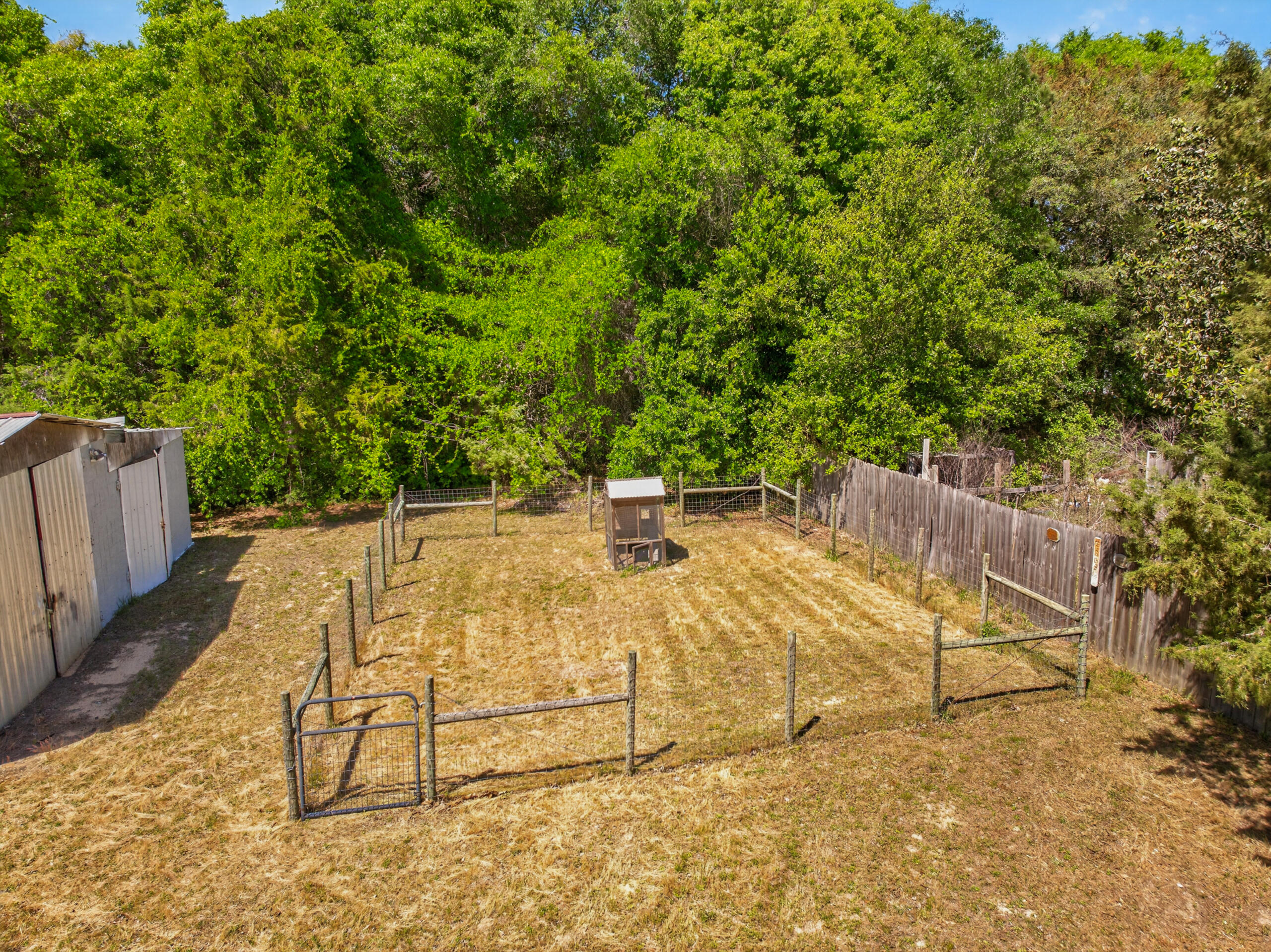 NONESUCH WAY - Residential