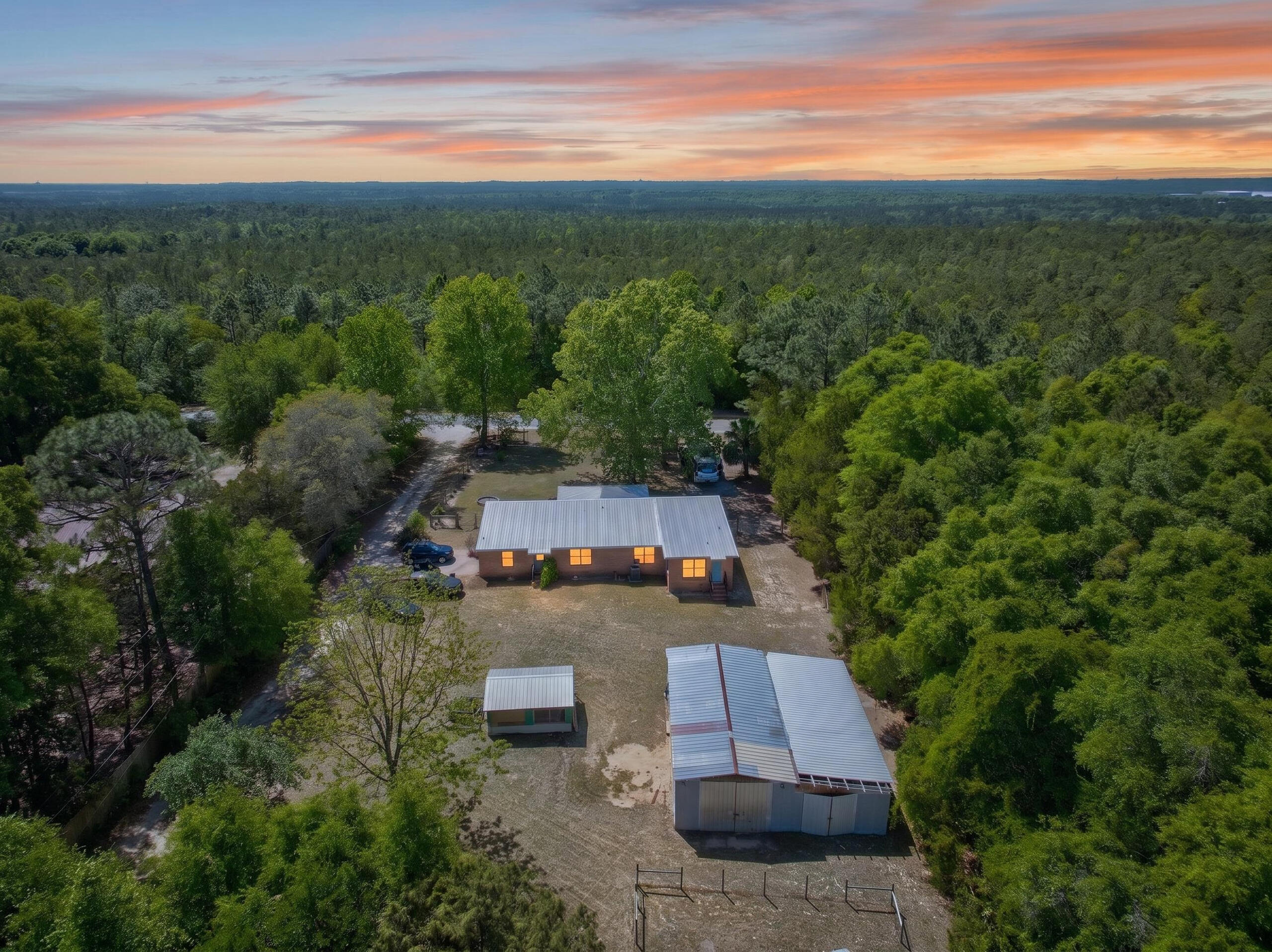 NONESUCH WAY - Residential