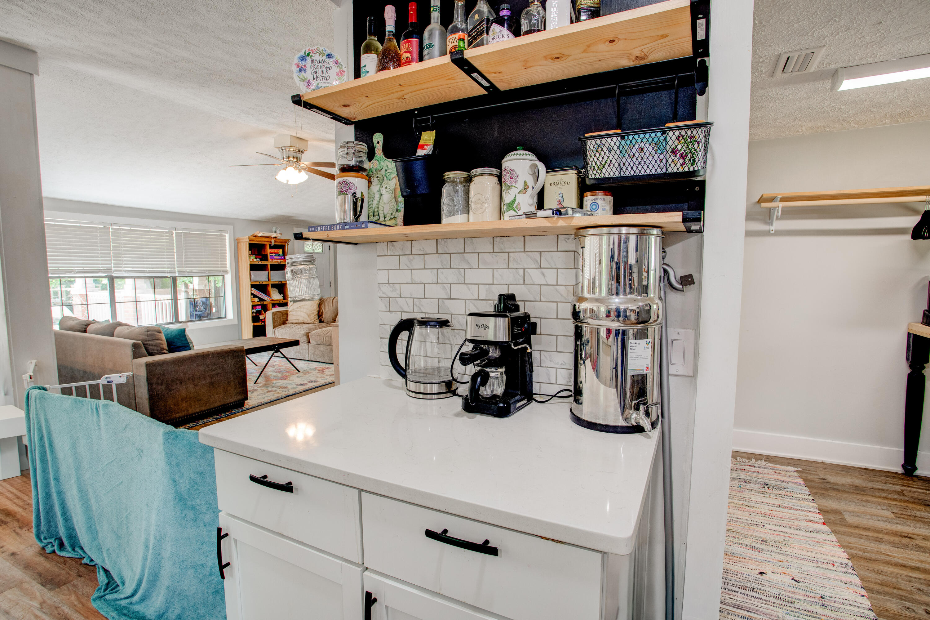 NONESUCH WAY - Residential