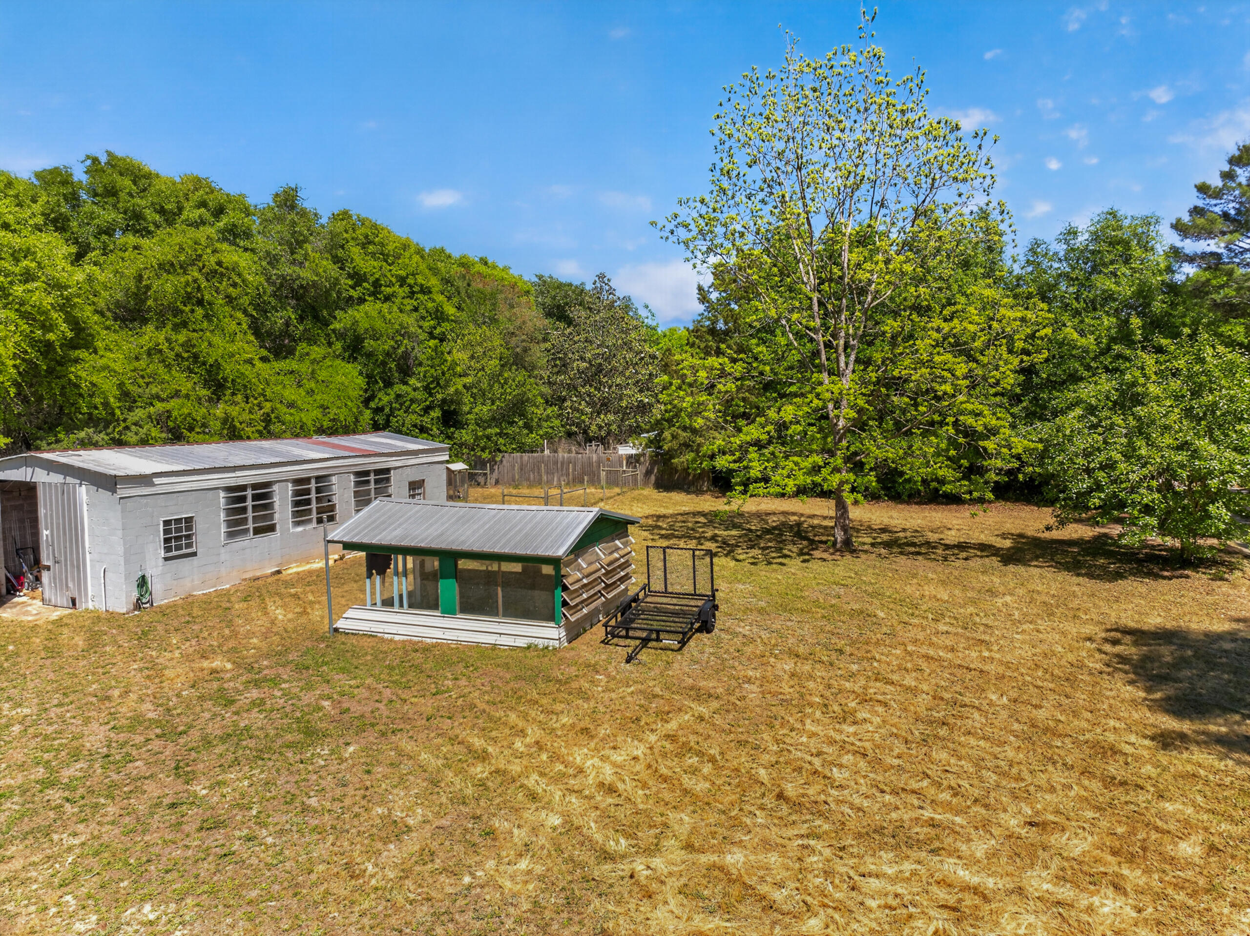 NONESUCH WAY - Residential