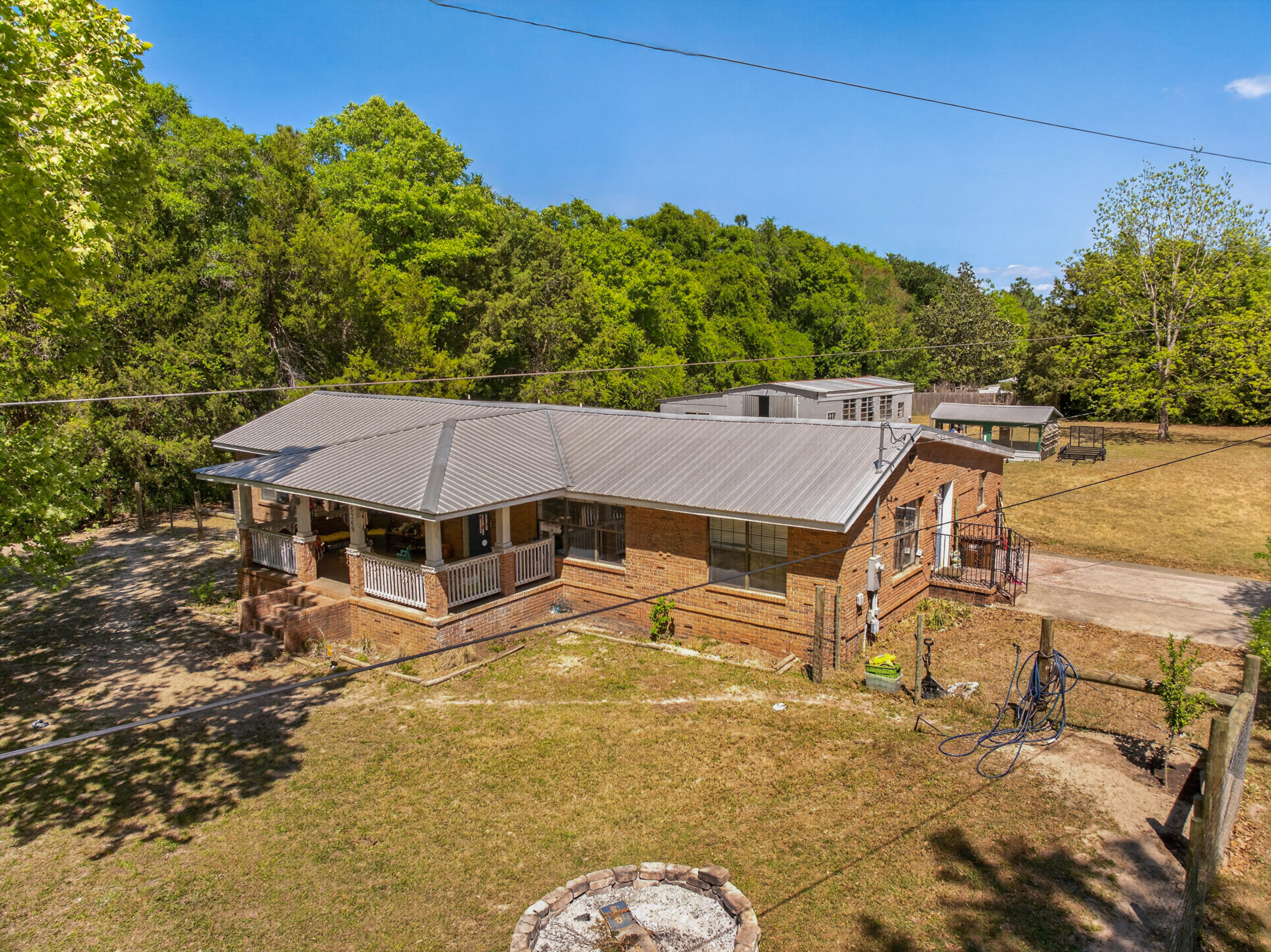 NONESUCH WAY - Residential