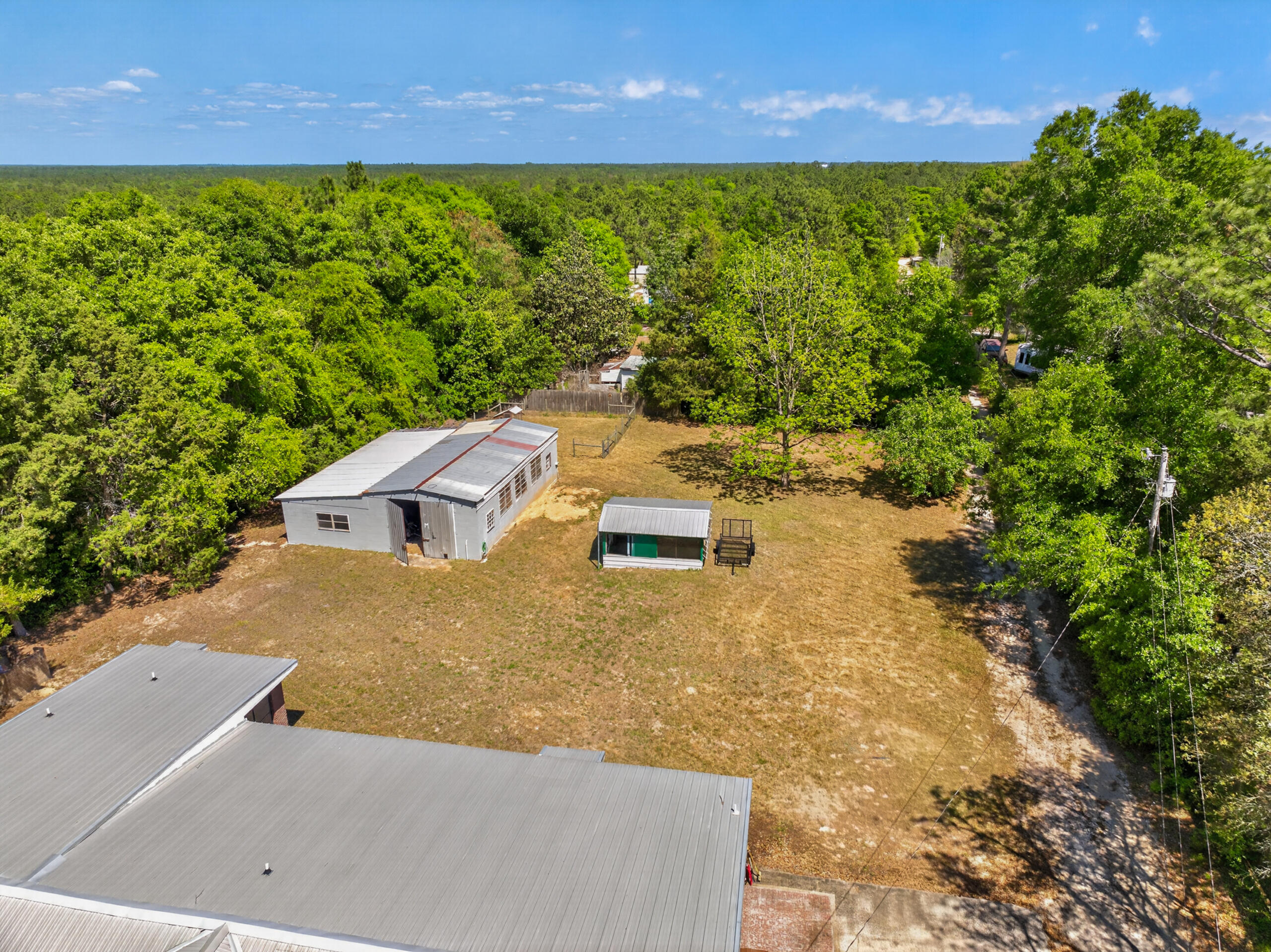 NONESUCH WAY - Residential