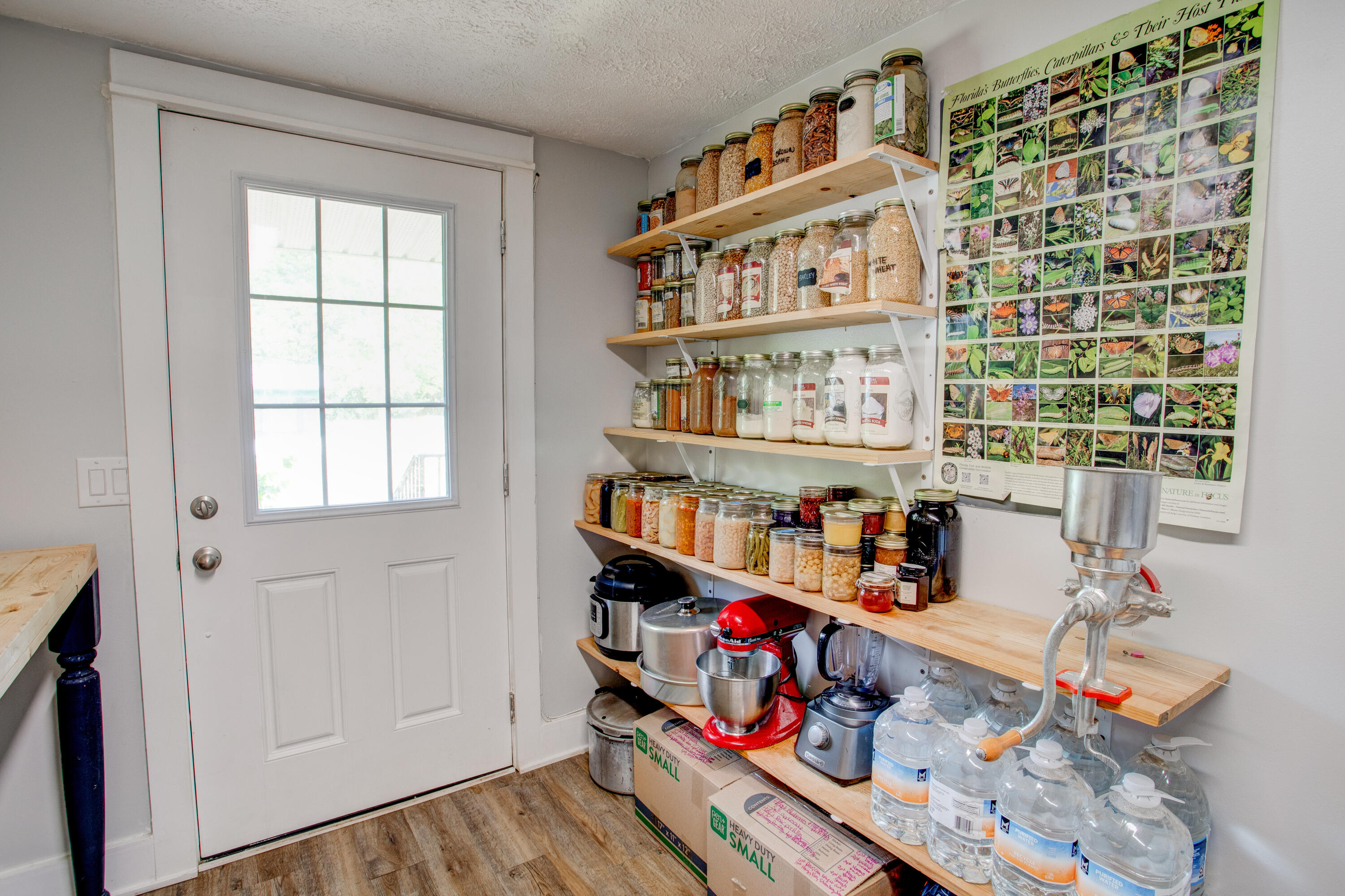 NONESUCH WAY - Residential