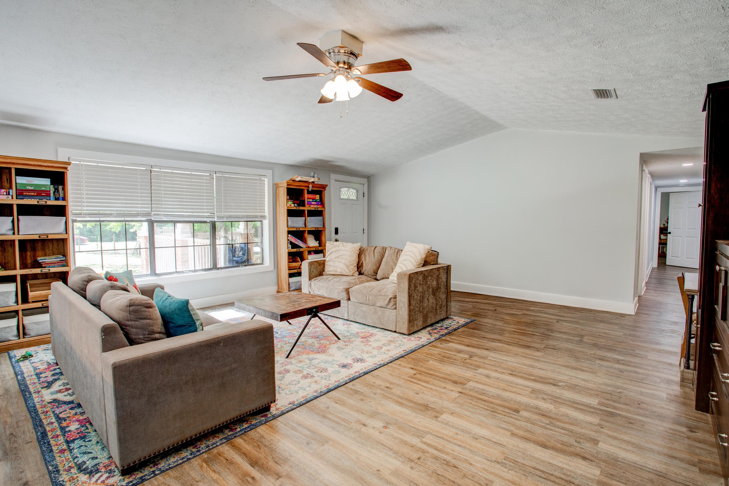 NONESUCH WAY - Residential