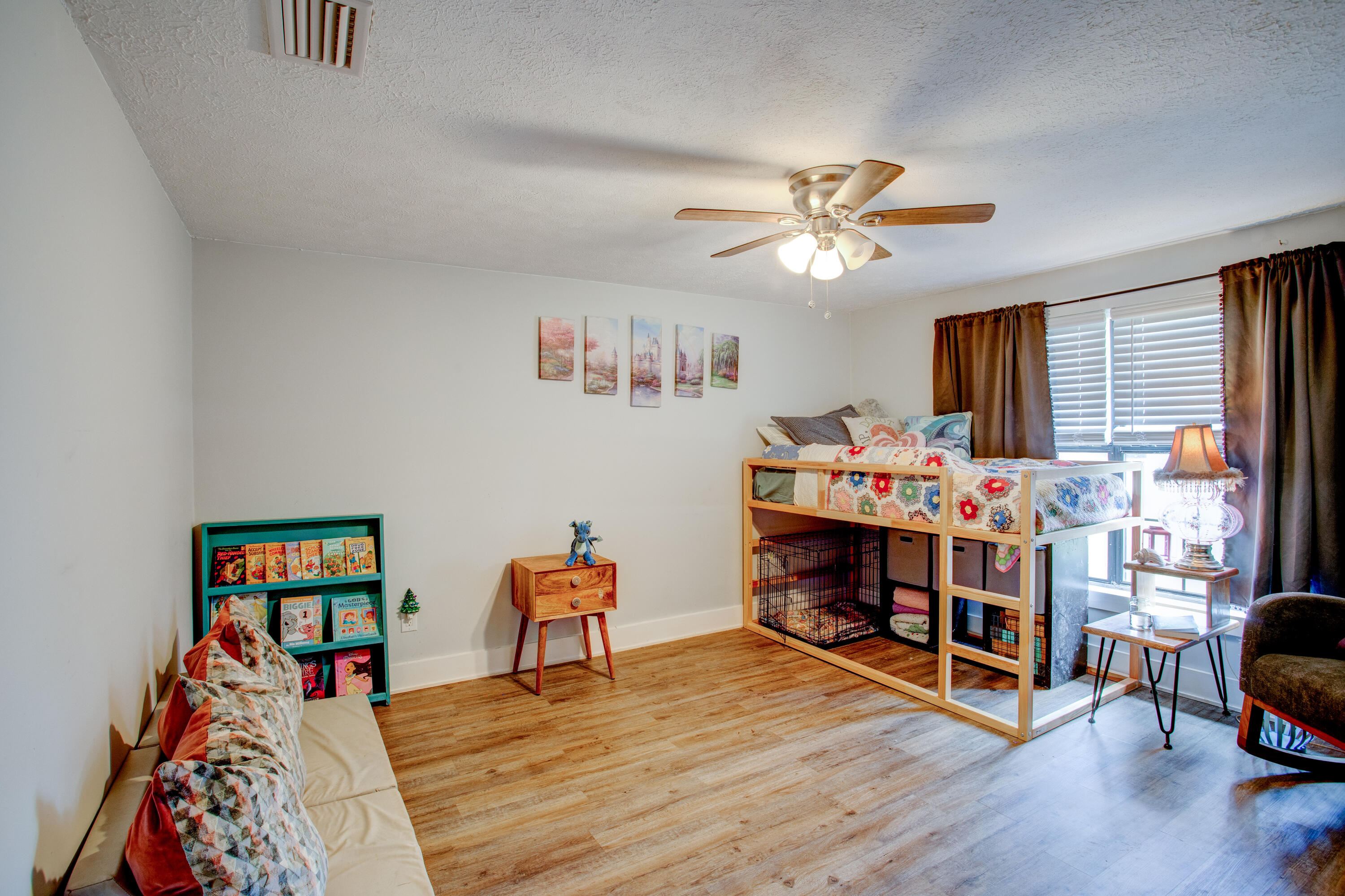 NONESUCH WAY - Residential