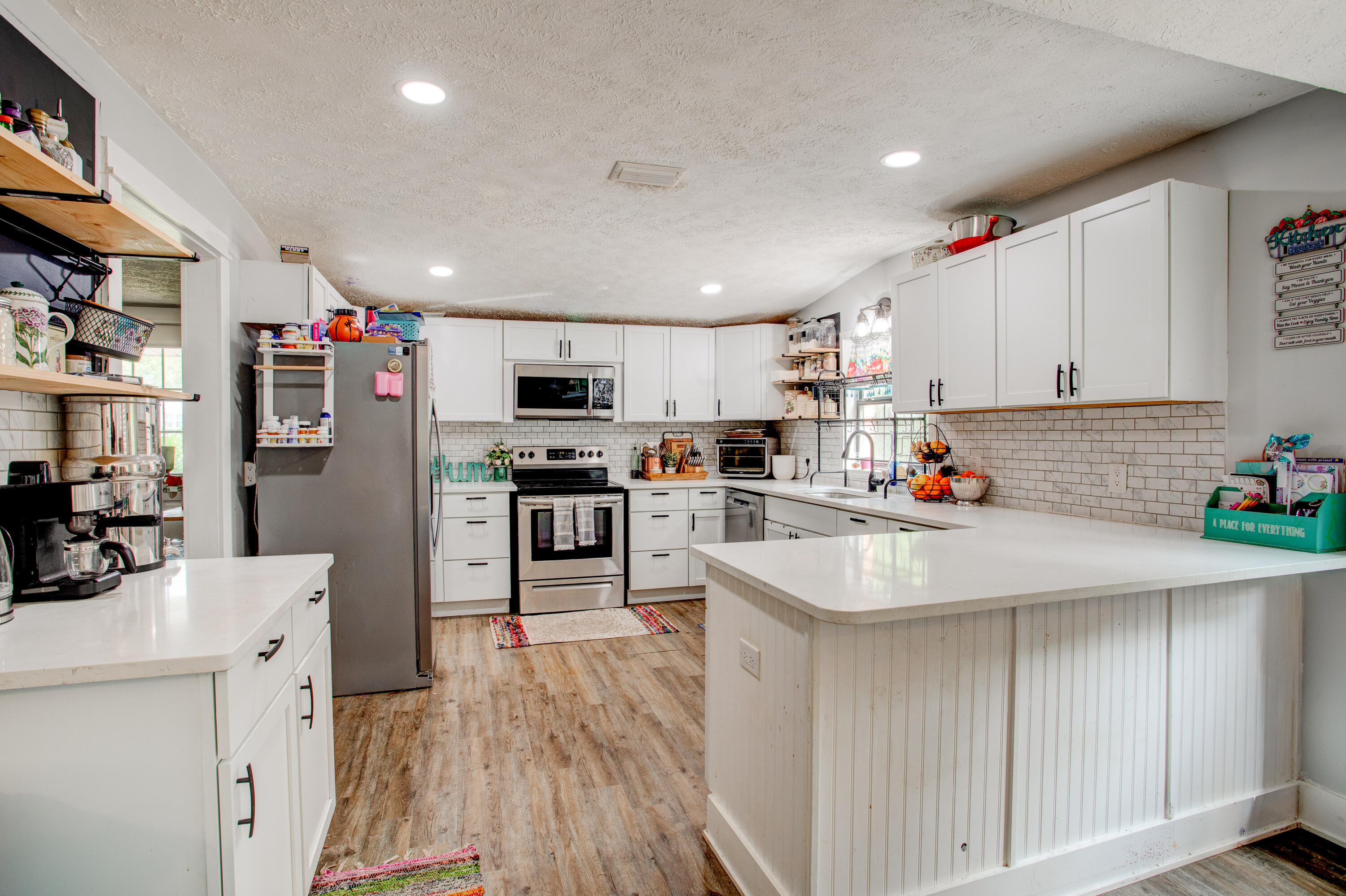 NONESUCH WAY - Residential