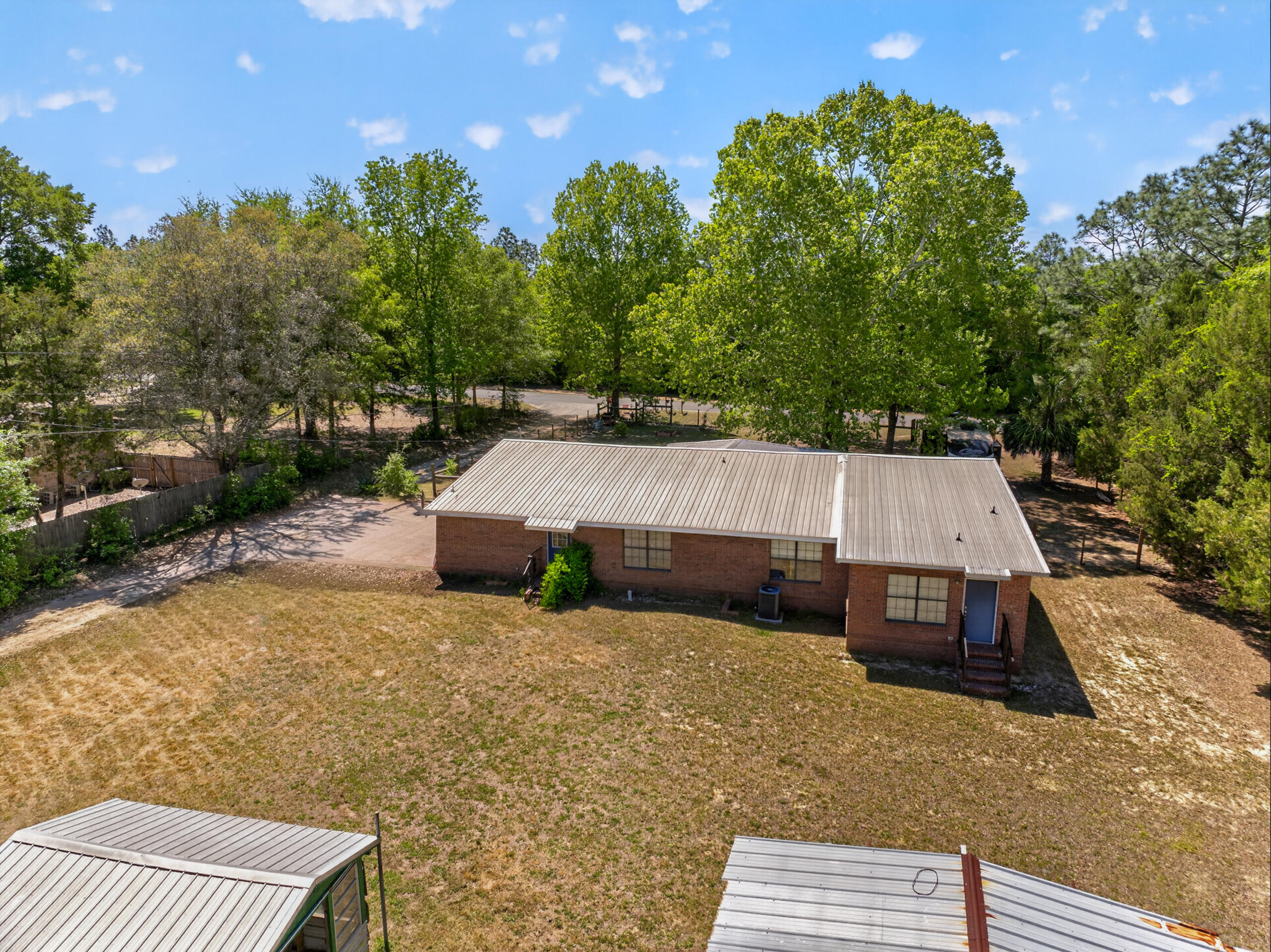 NONESUCH WAY - Residential