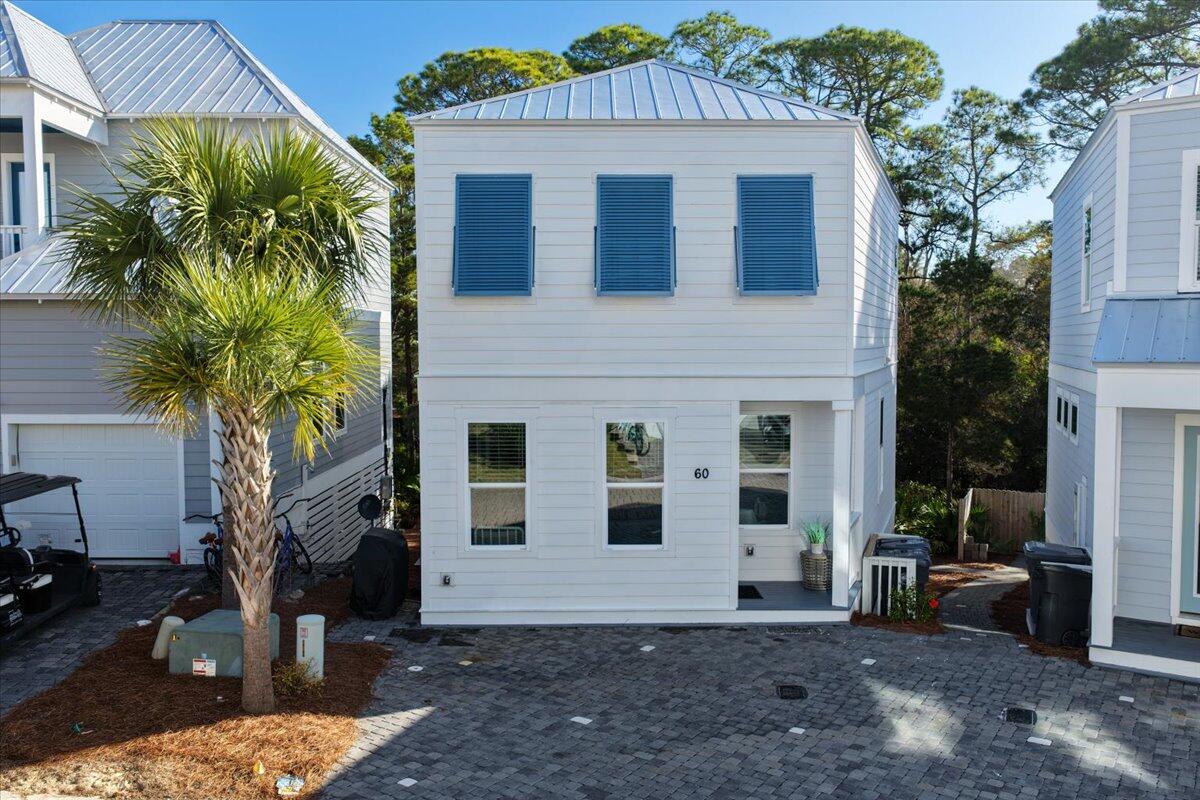 SERENITY AT DUNE ALLEN - Residential