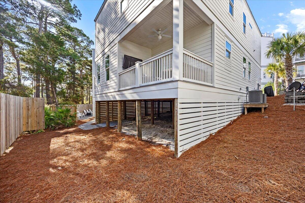 SERENITY AT DUNE ALLEN - Residential