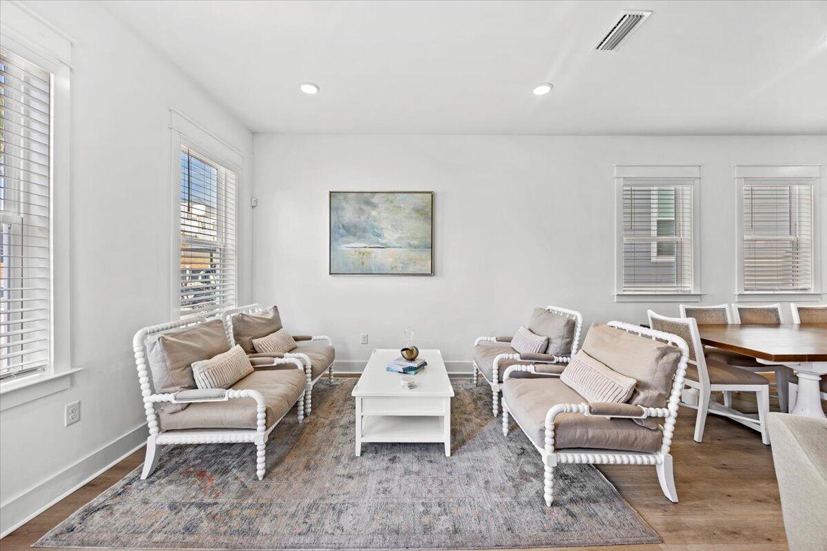 SERENITY AT DUNE ALLEN - Residential