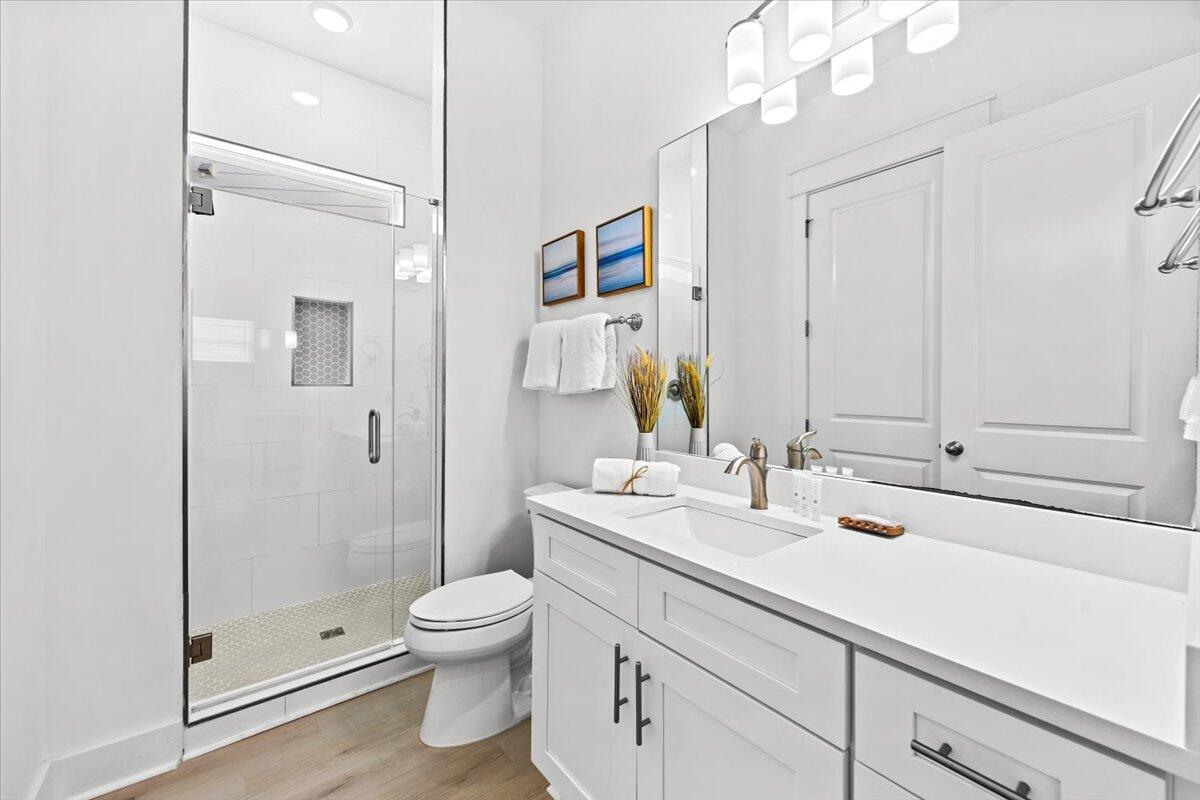 SERENITY AT DUNE ALLEN - Residential