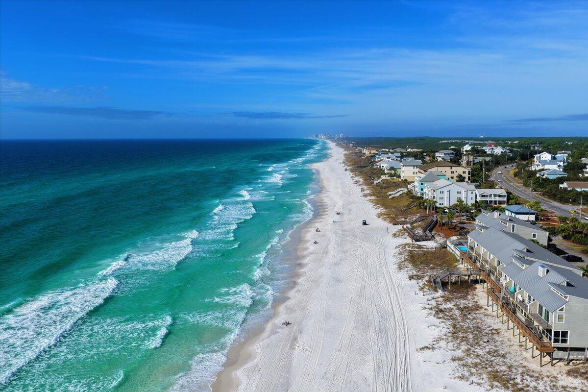 SERENITY AT DUNE ALLEN - Residential