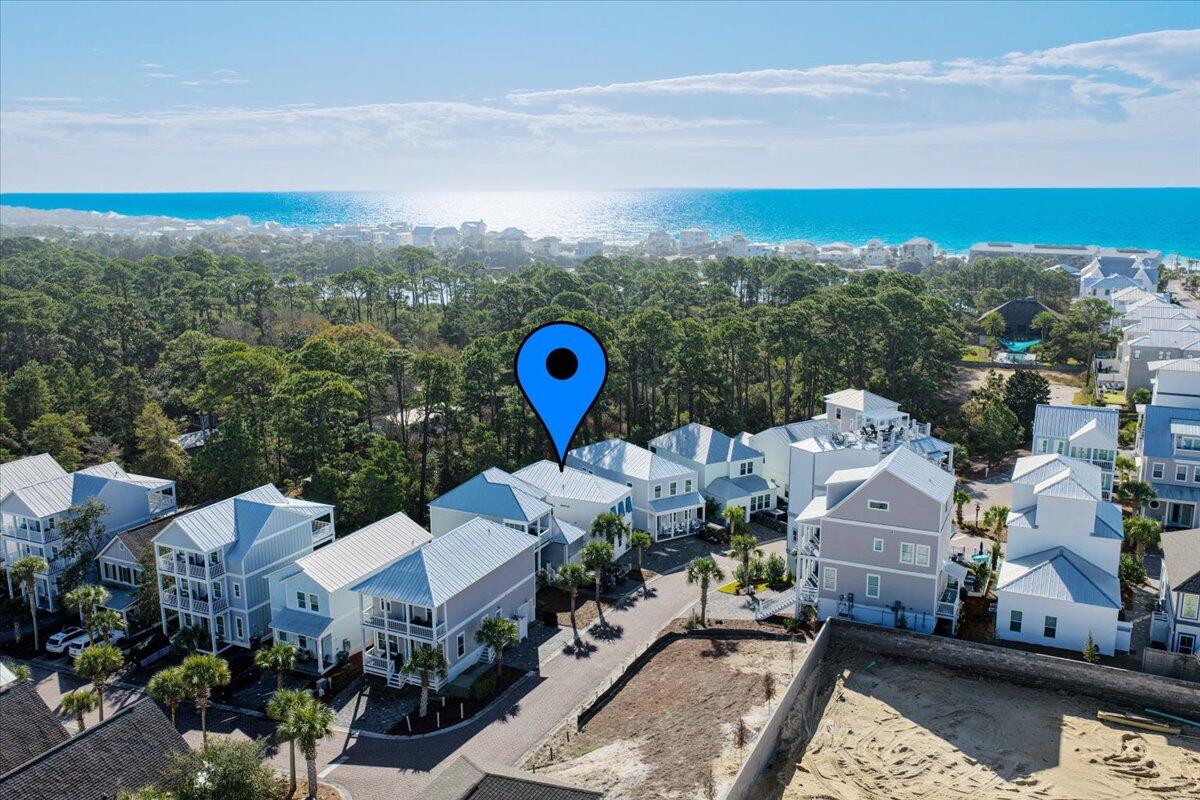 SERENITY AT DUNE ALLEN - Residential