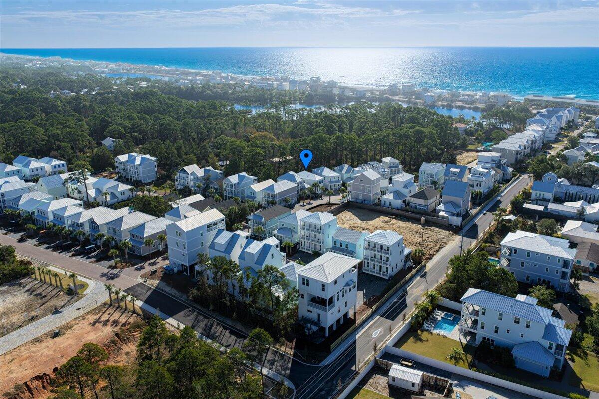 SERENITY AT DUNE ALLEN - Residential