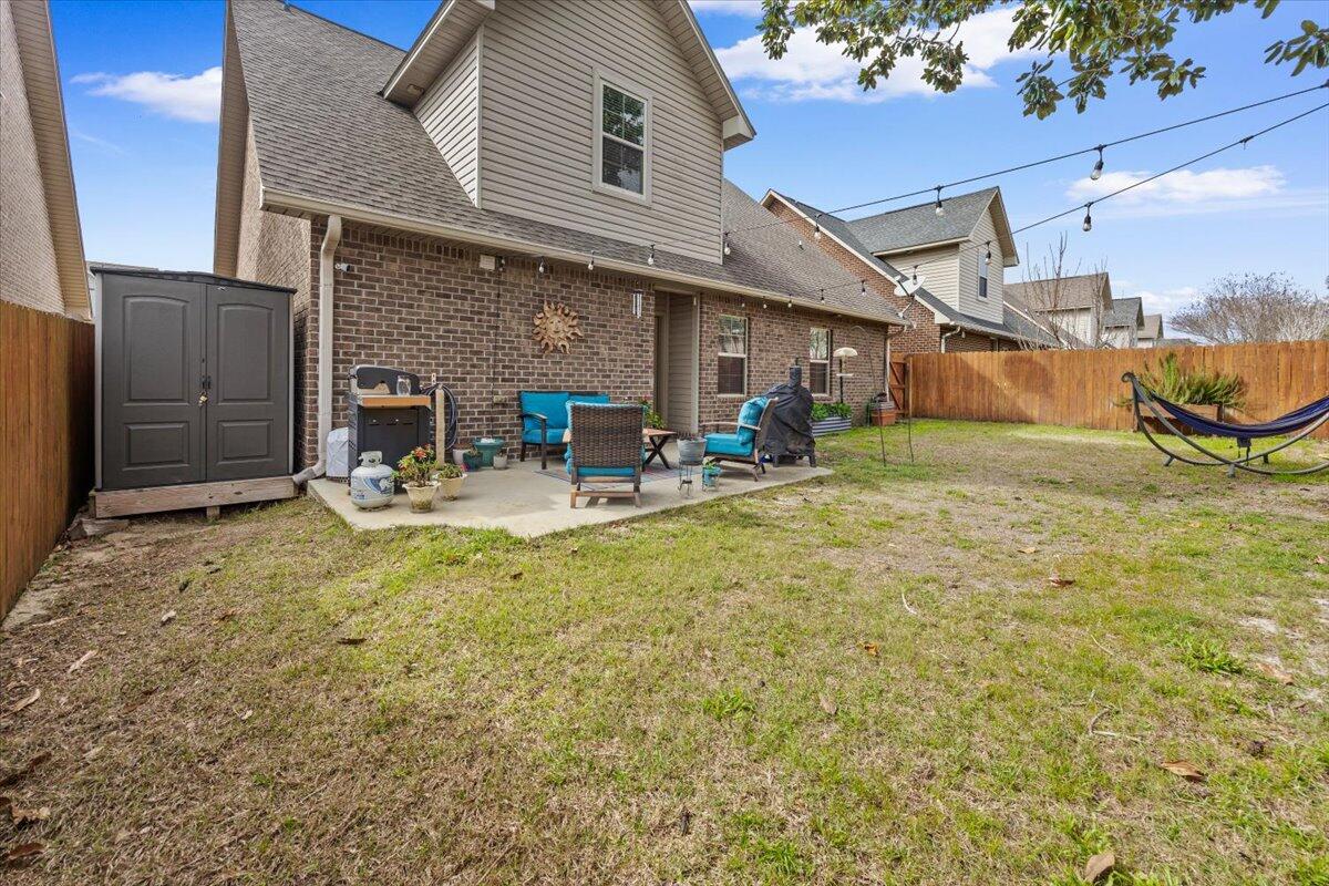 SOUNDSIDE MOORINGS - Residential