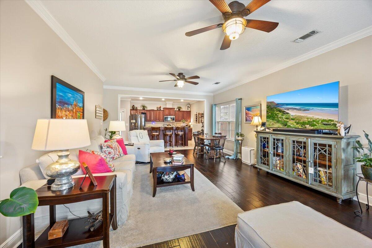 SOUNDSIDE MOORINGS - Residential