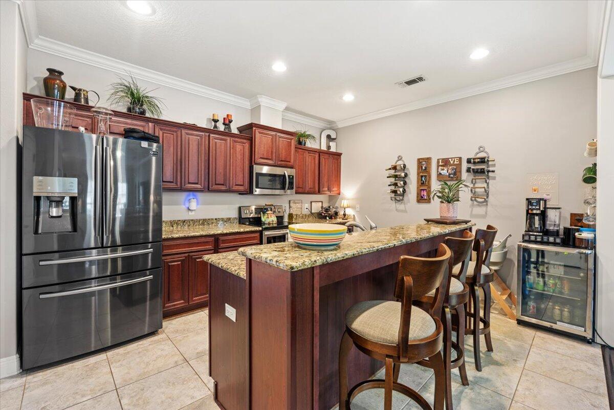 SOUNDSIDE MOORINGS - Residential