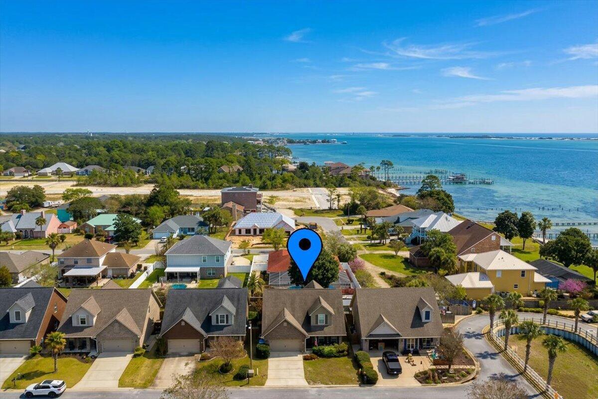 SOUNDSIDE MOORINGS - Residential