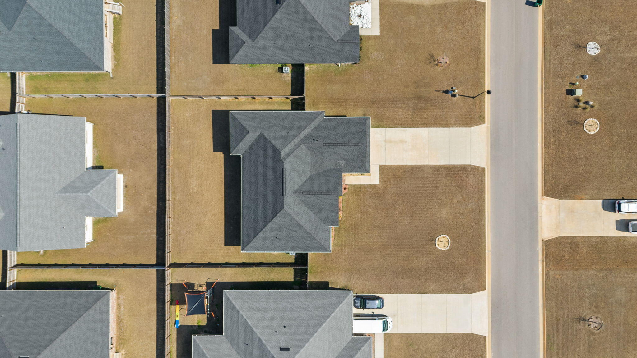 Silvercrest - Residential