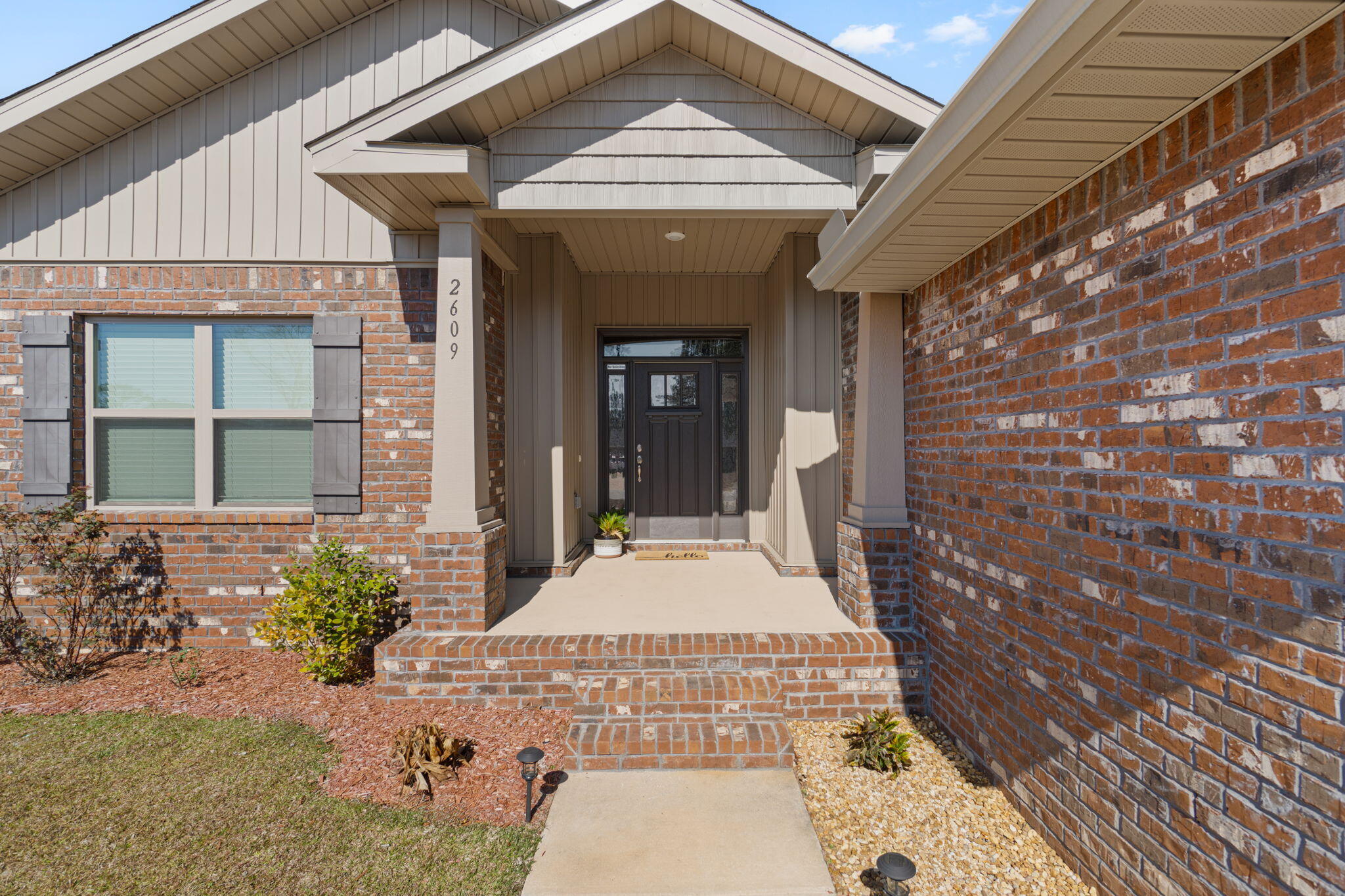 Silvercrest - Residential