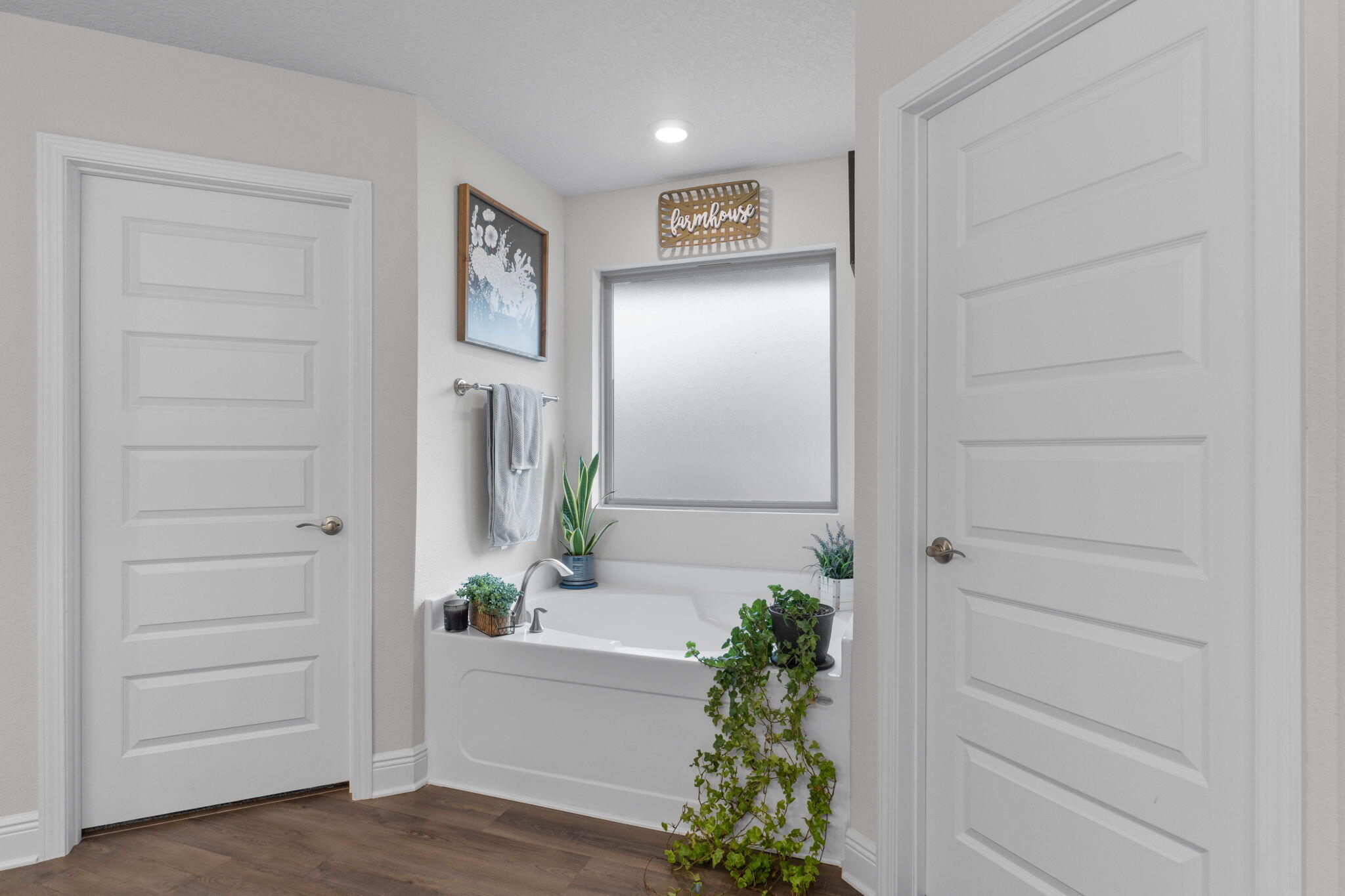 Silvercrest - Residential