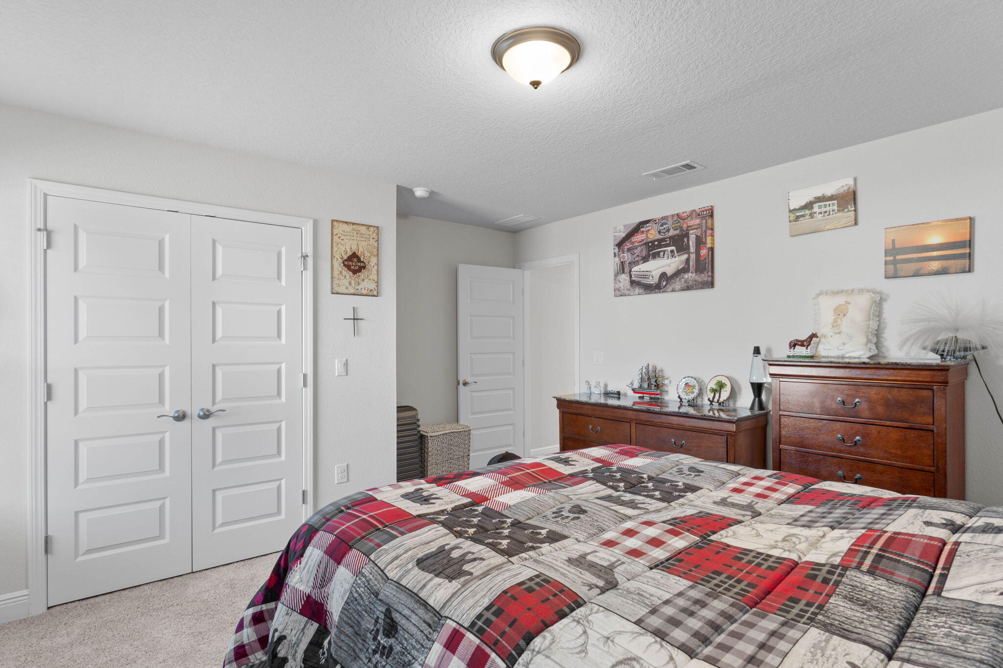 Silvercrest - Residential