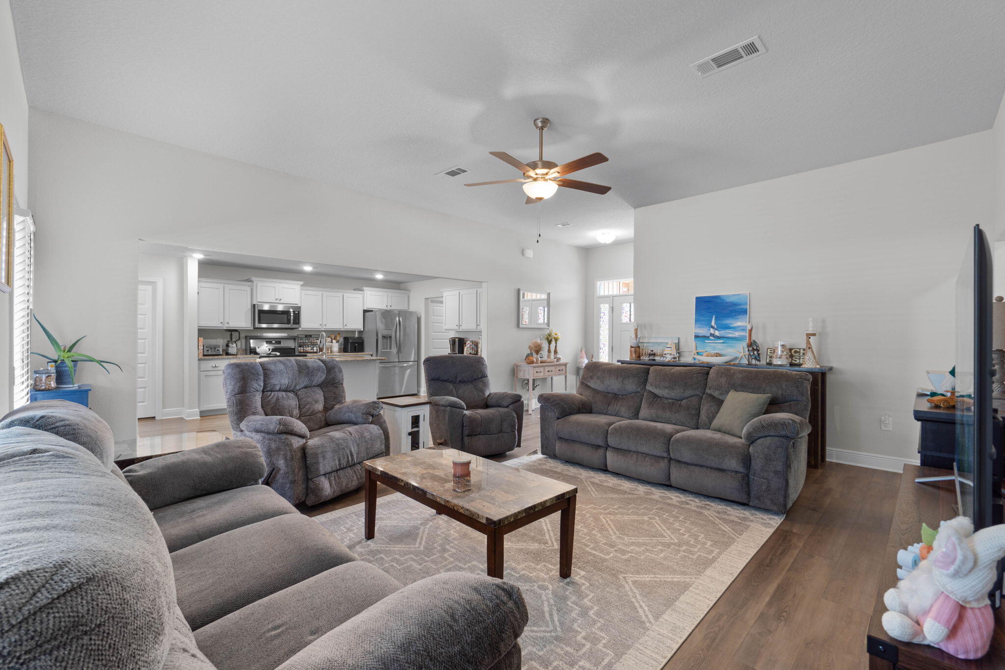 Silvercrest - Residential