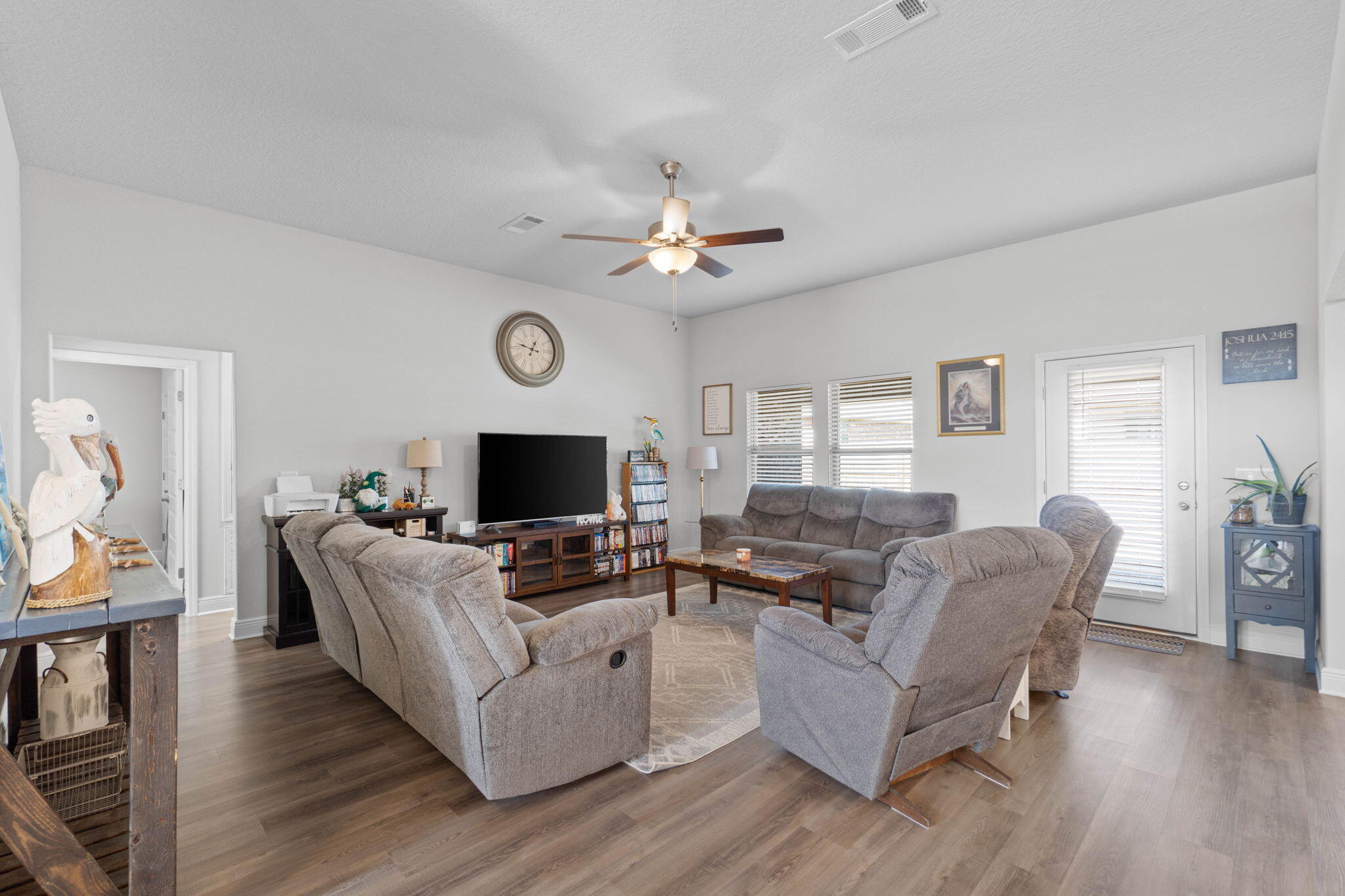 Silvercrest - Residential