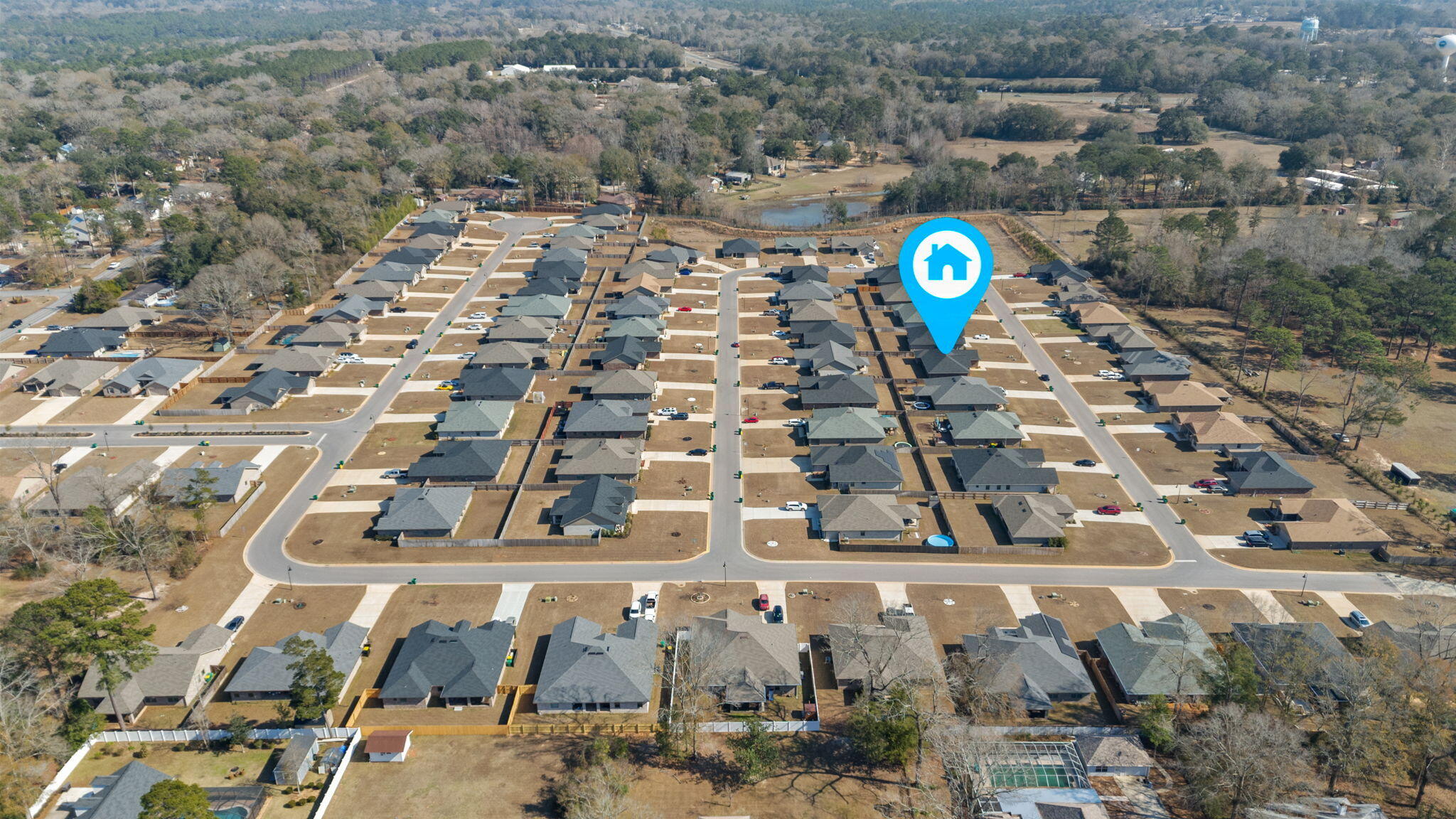 Silvercrest - Residential