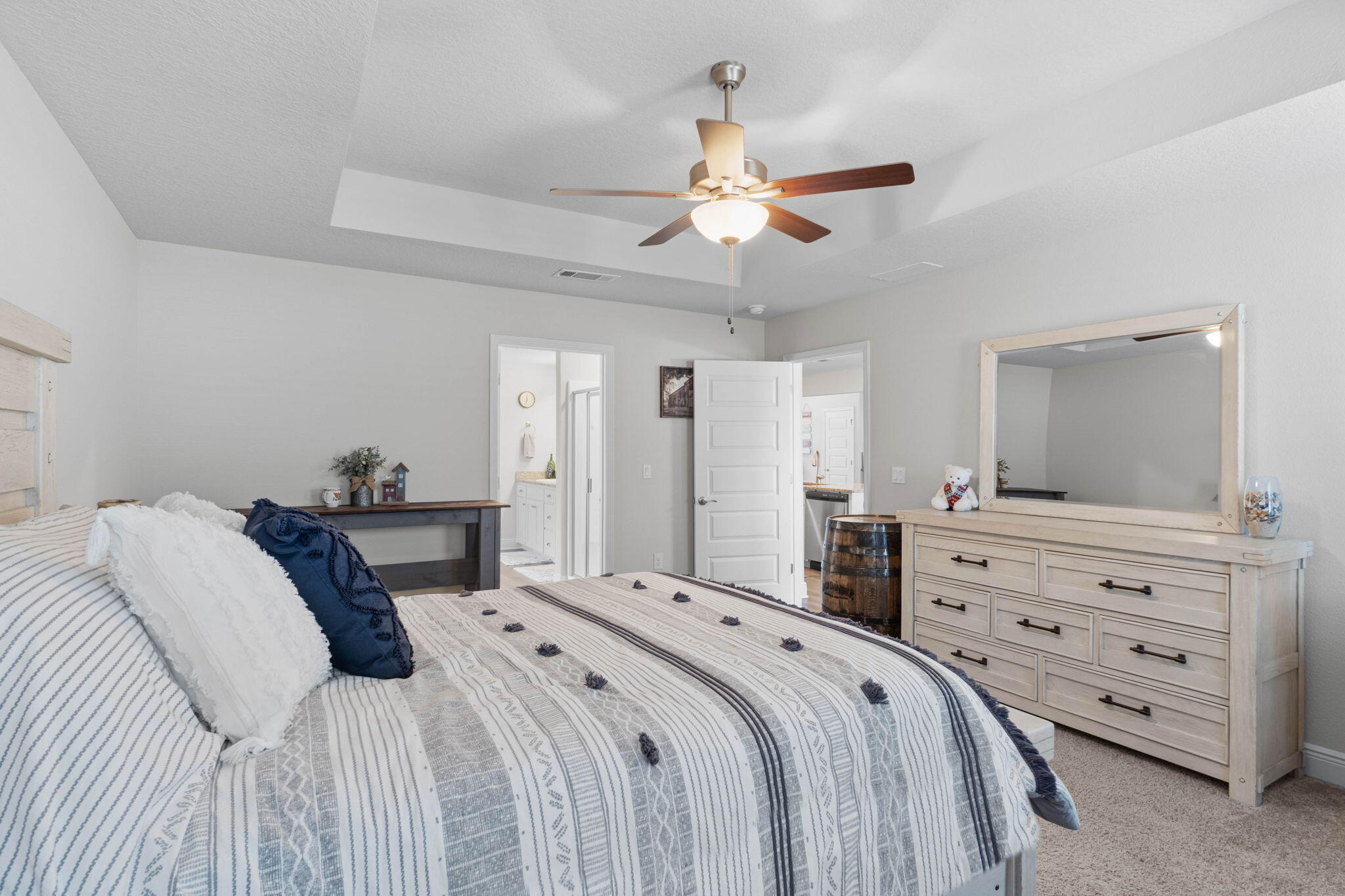 Silvercrest - Residential