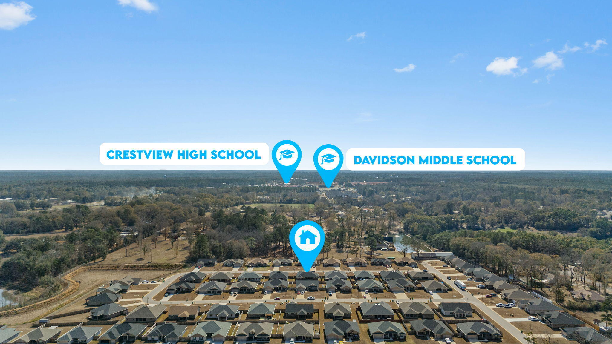 Silvercrest - Residential