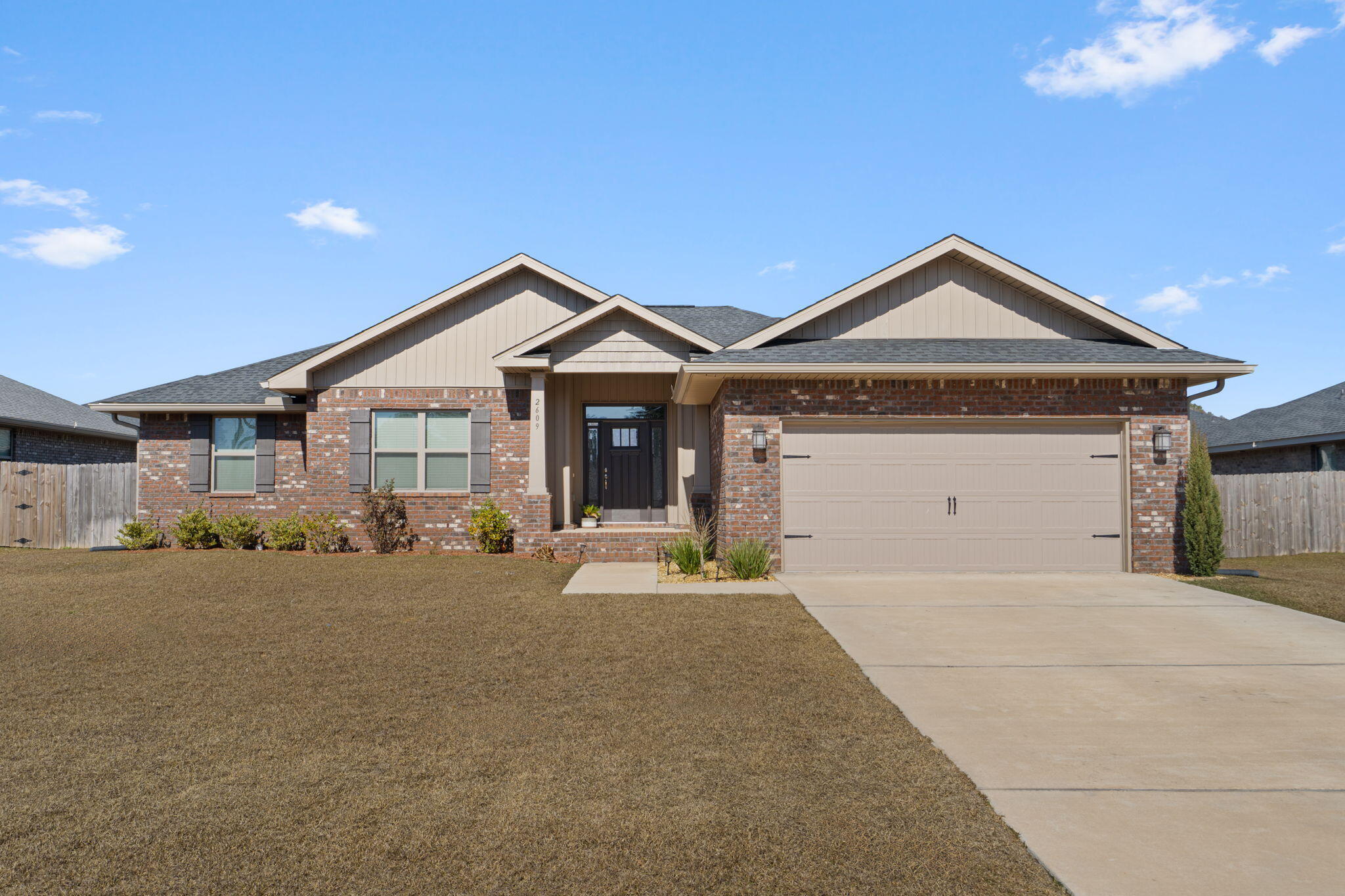 Silvercrest - Residential