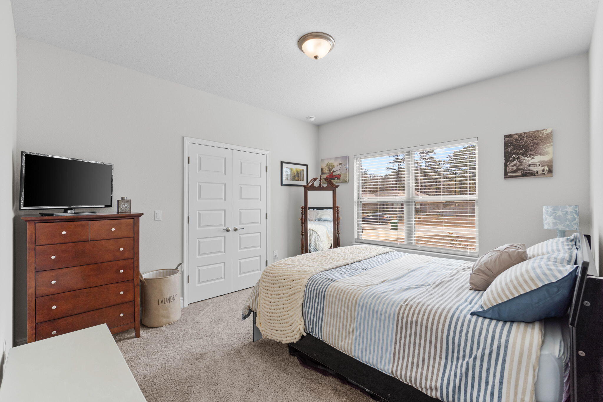 Silvercrest - Residential