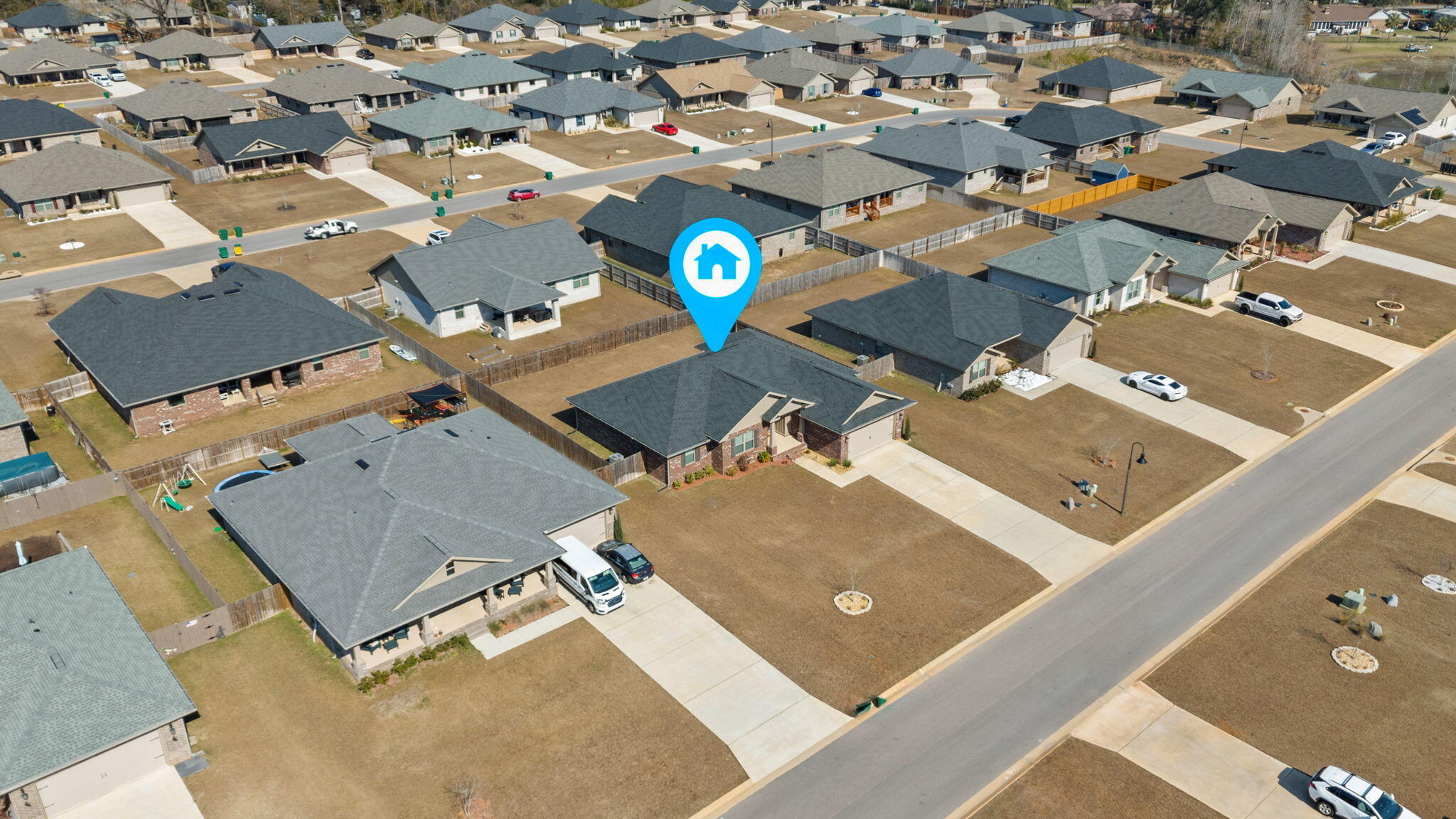 Silvercrest - Residential