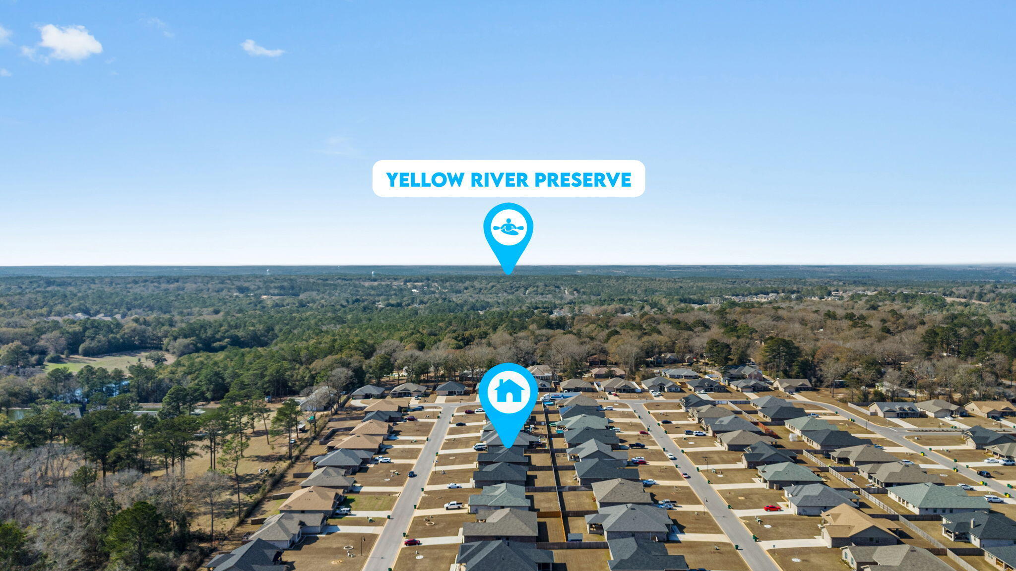 Silvercrest - Residential