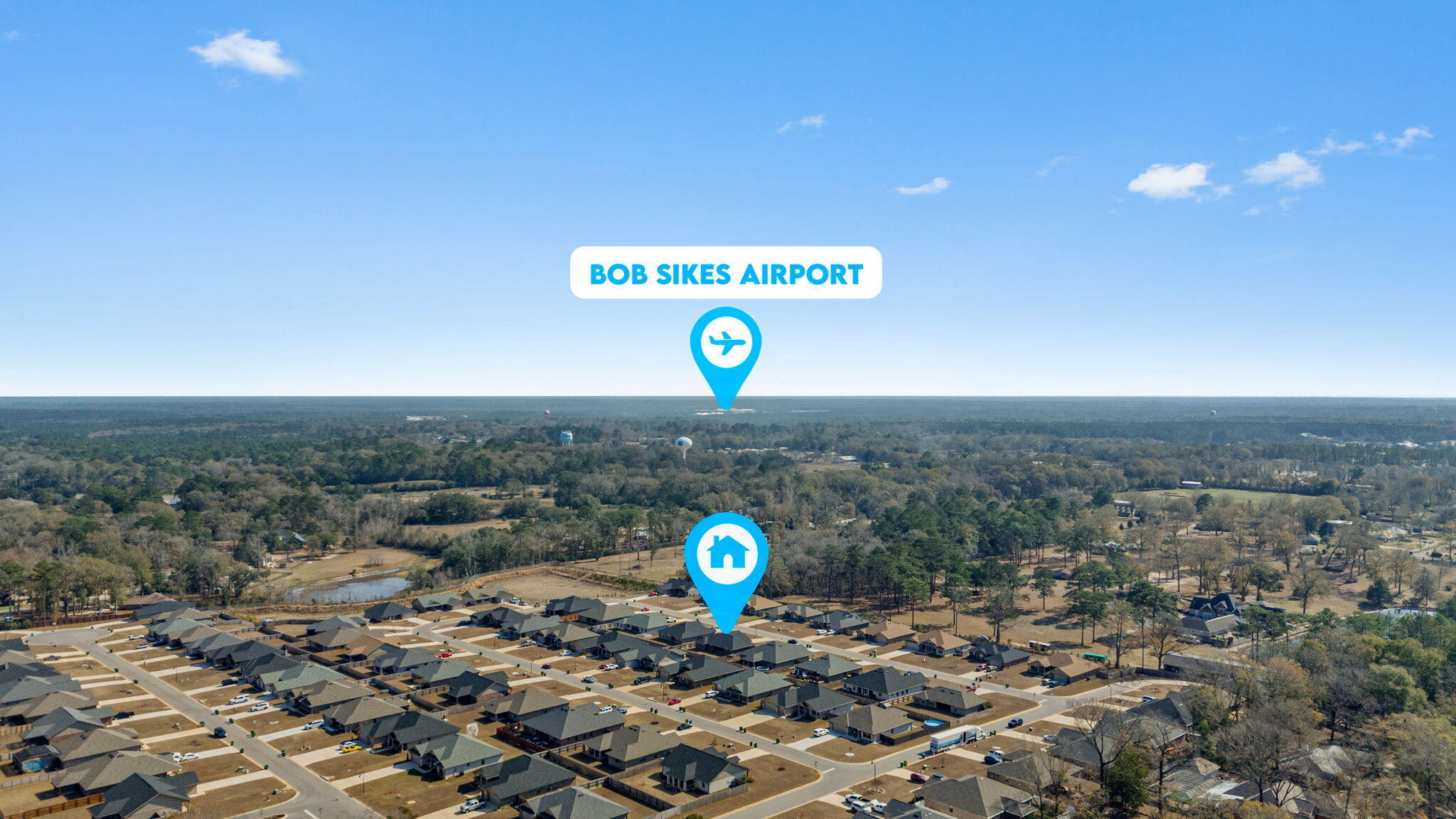 Silvercrest - Residential