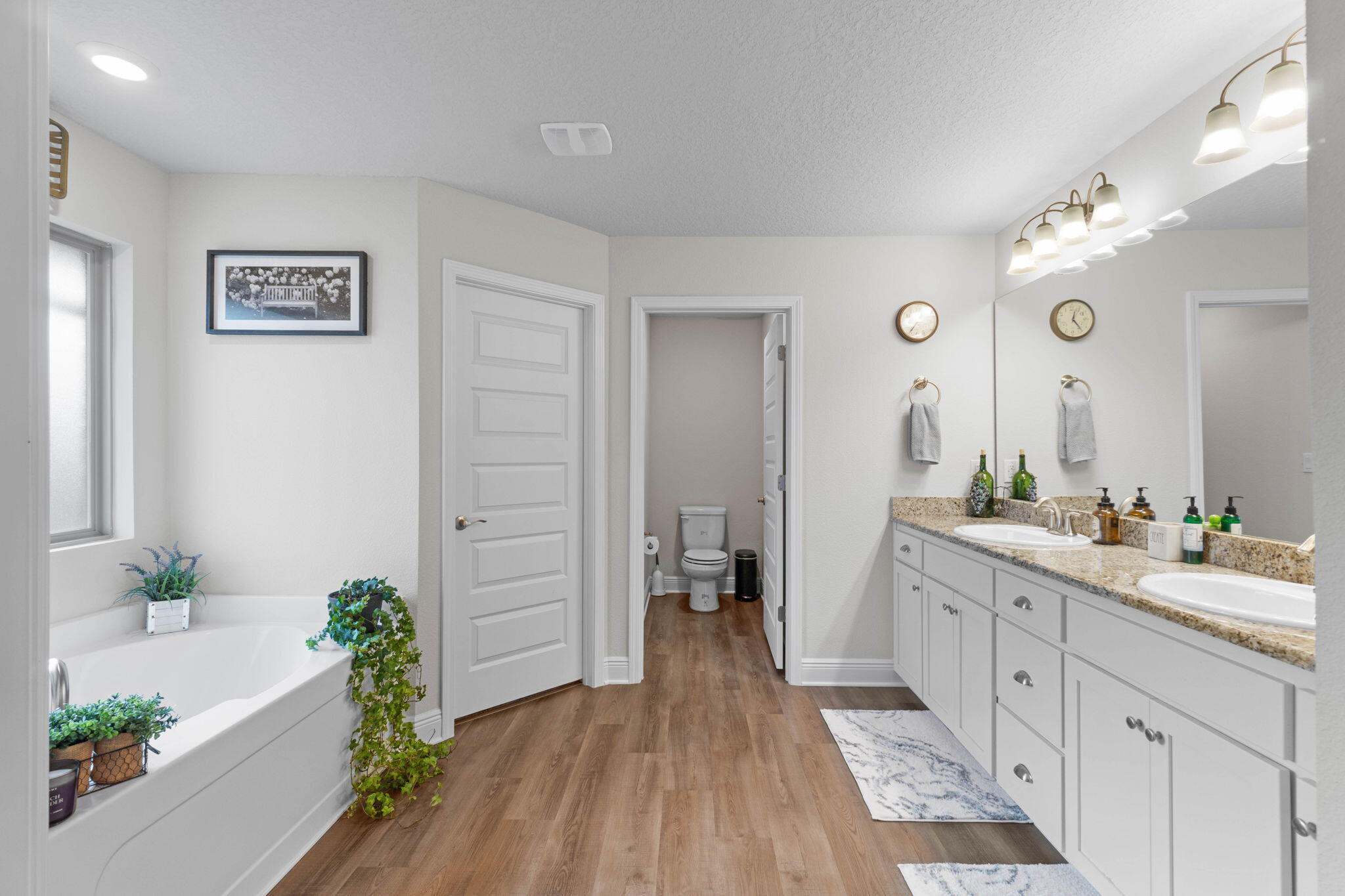 Silvercrest - Residential