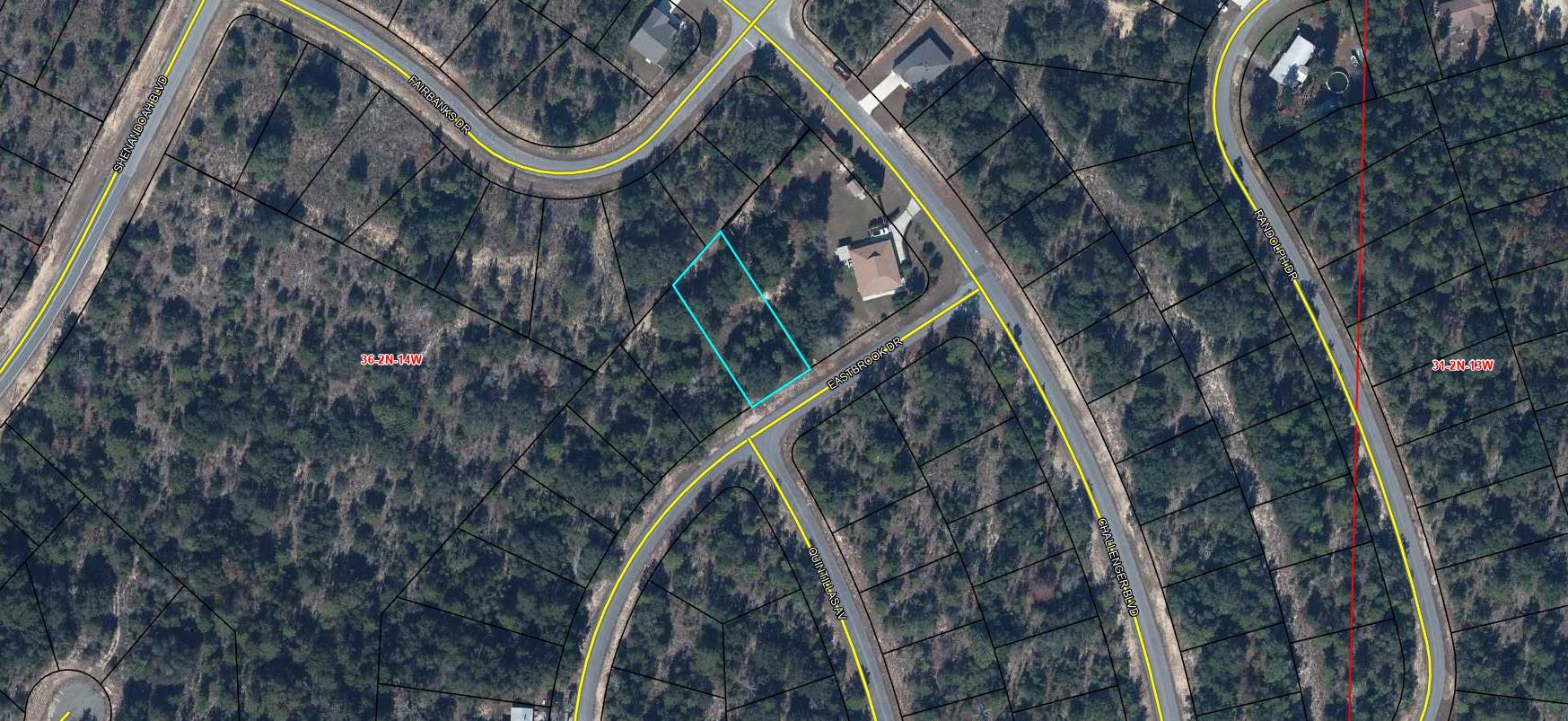 Sunny Hills Unit 2 - Land