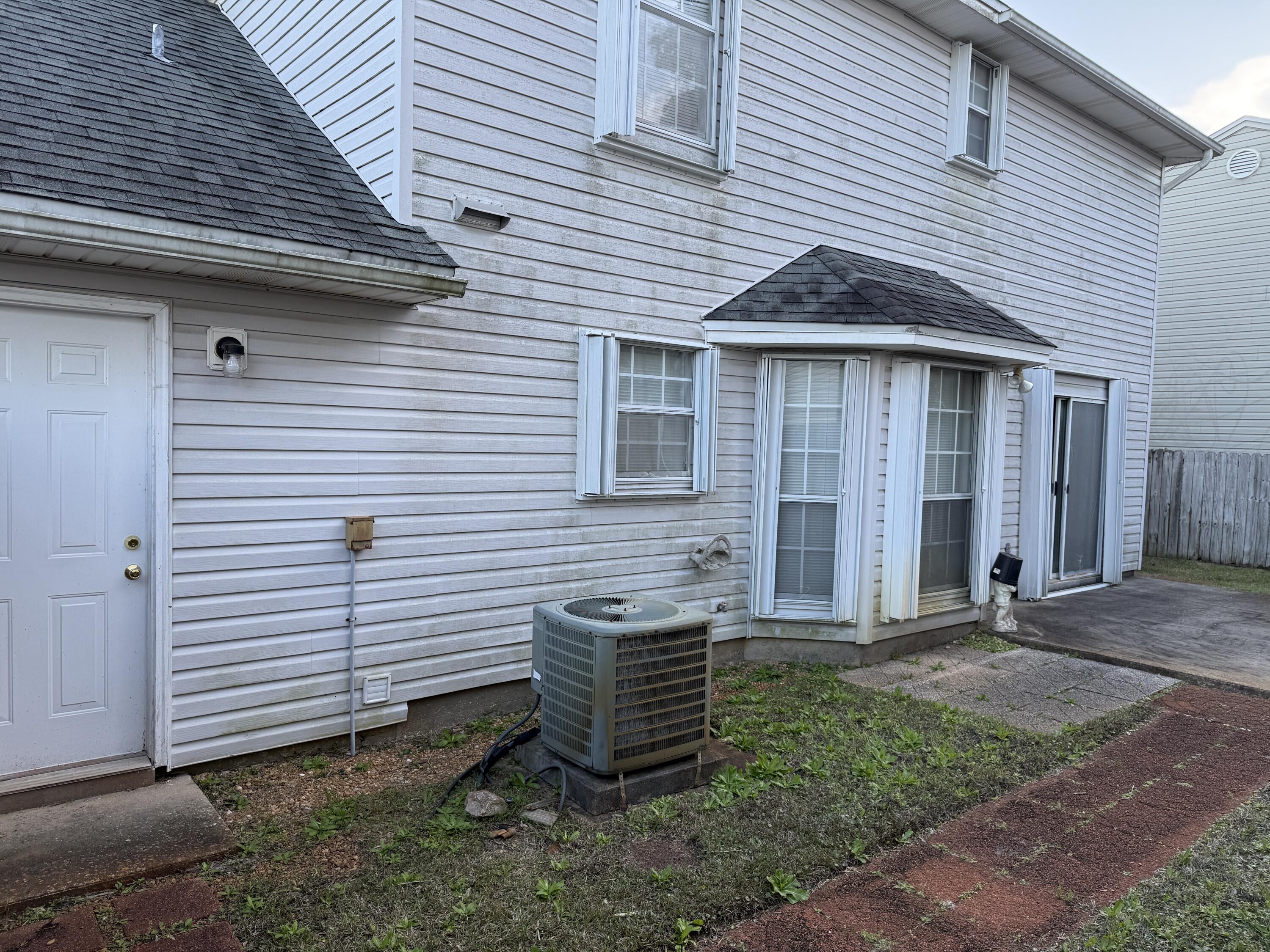 FOREST COVE 1ST ADDN - Residential