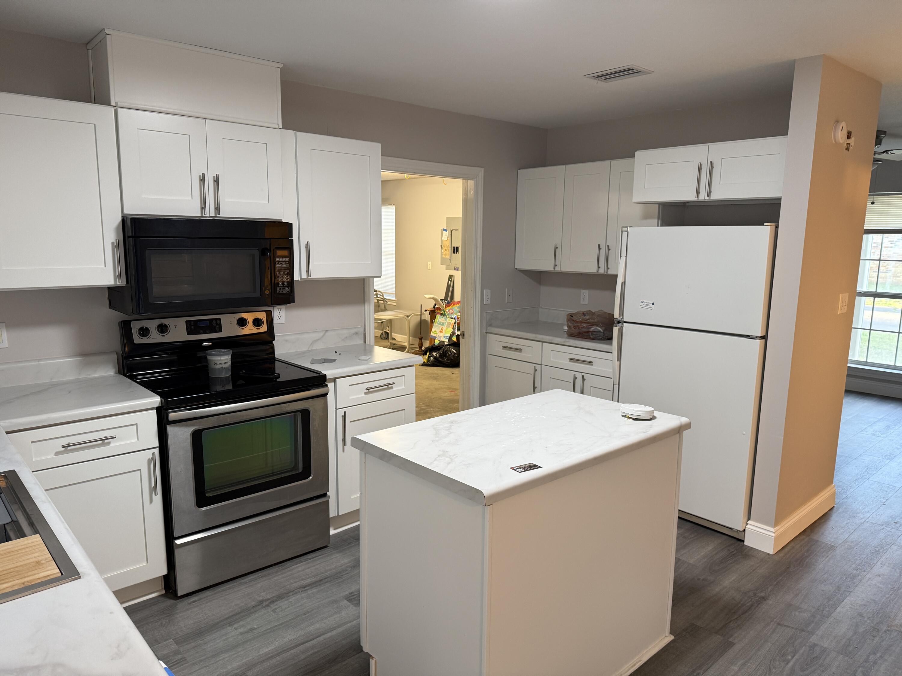 FOREST COVE 1ST ADDN - Residential