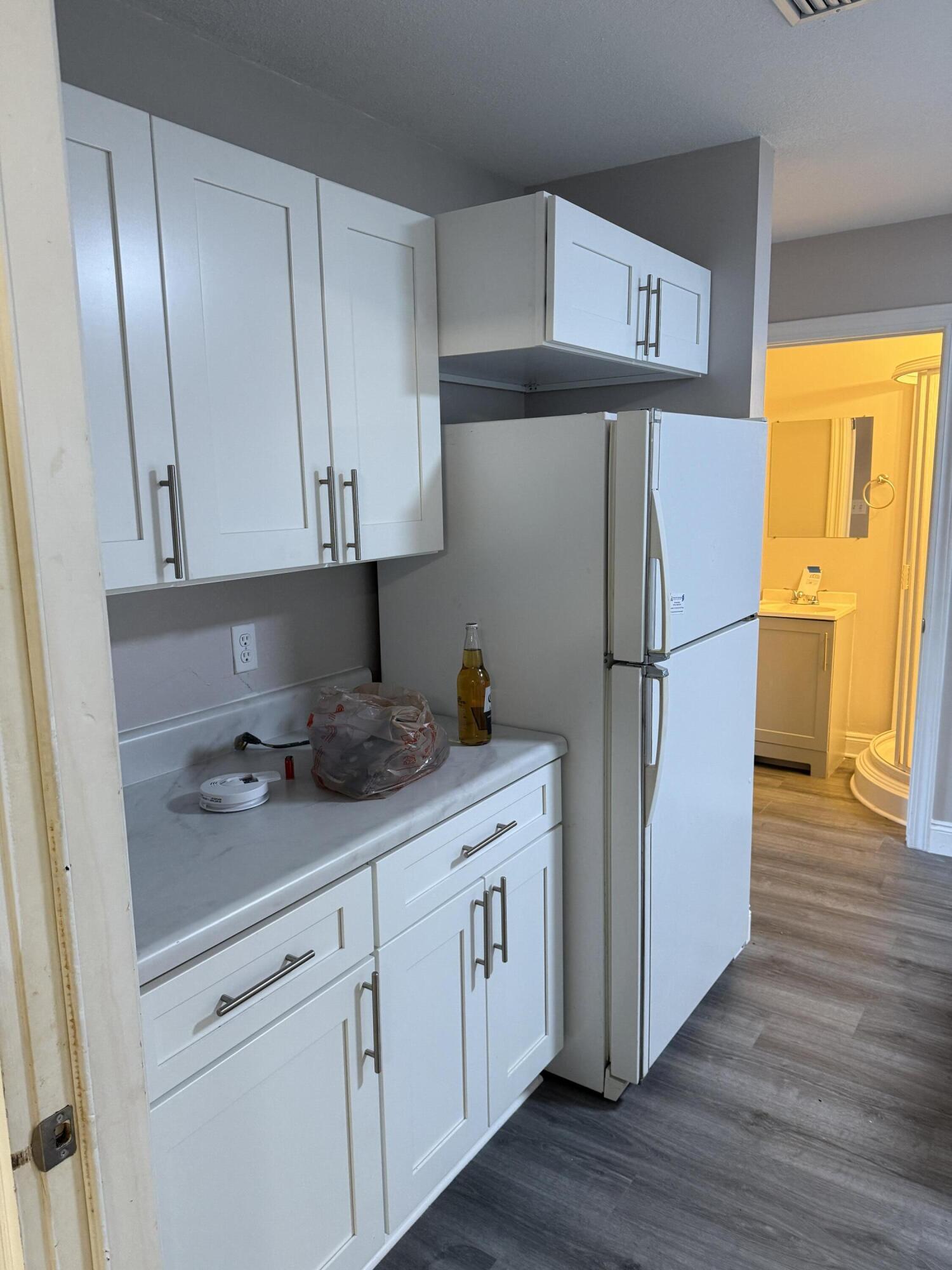 FOREST COVE 1ST ADDN - Residential