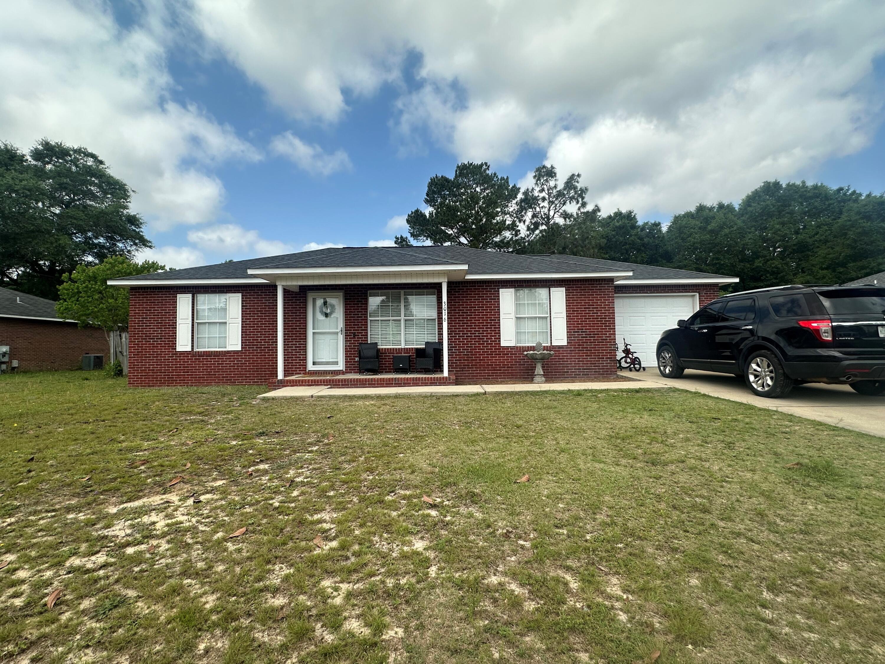 AUBURN ACRES - Residential