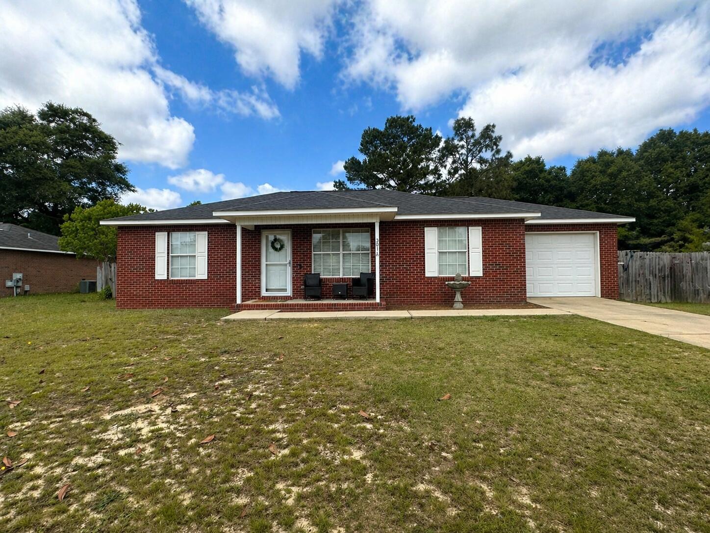 AUBURN ACRES - Residential