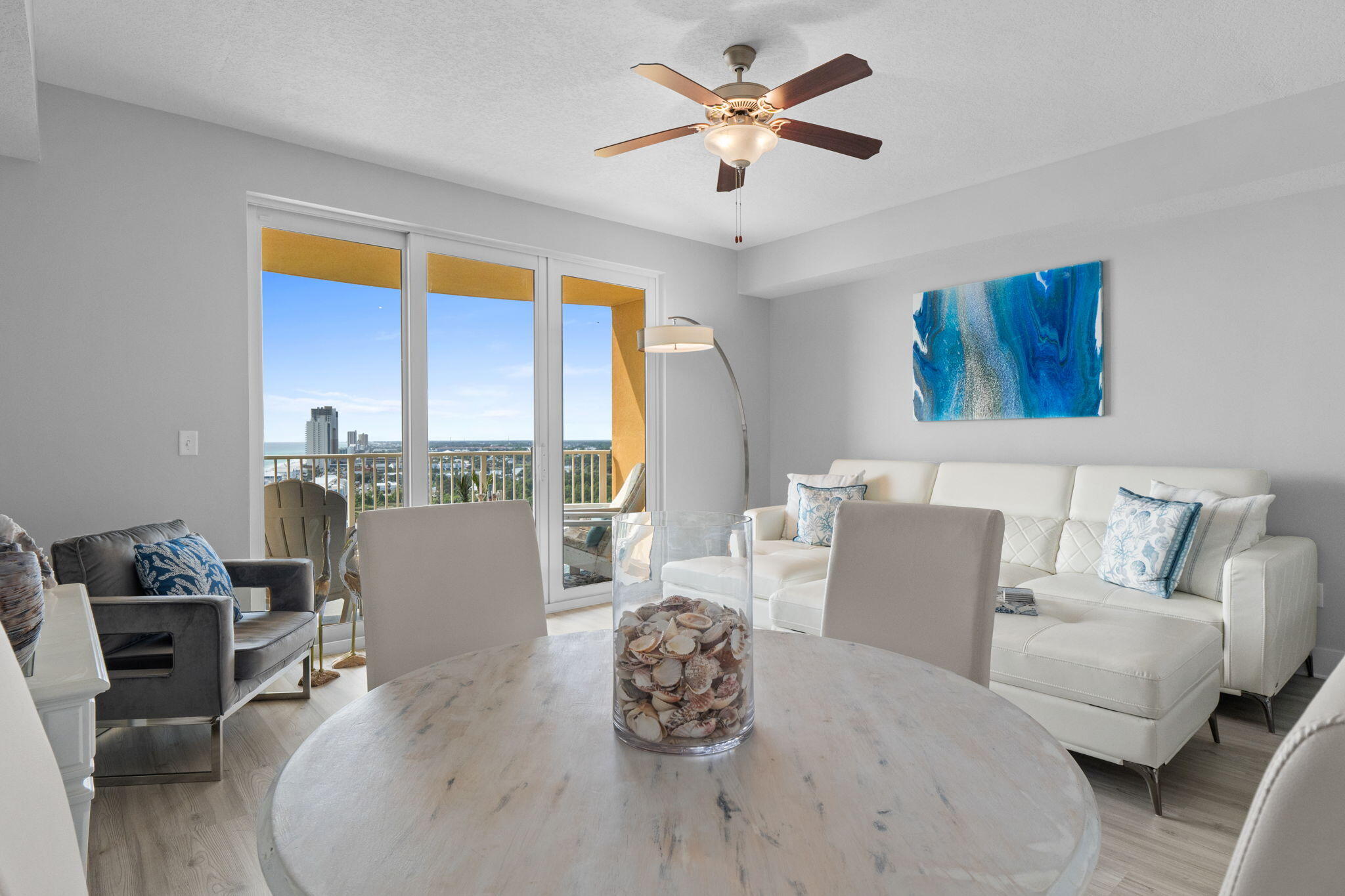 CALYPSO RESORT & TOWERS - Residential
