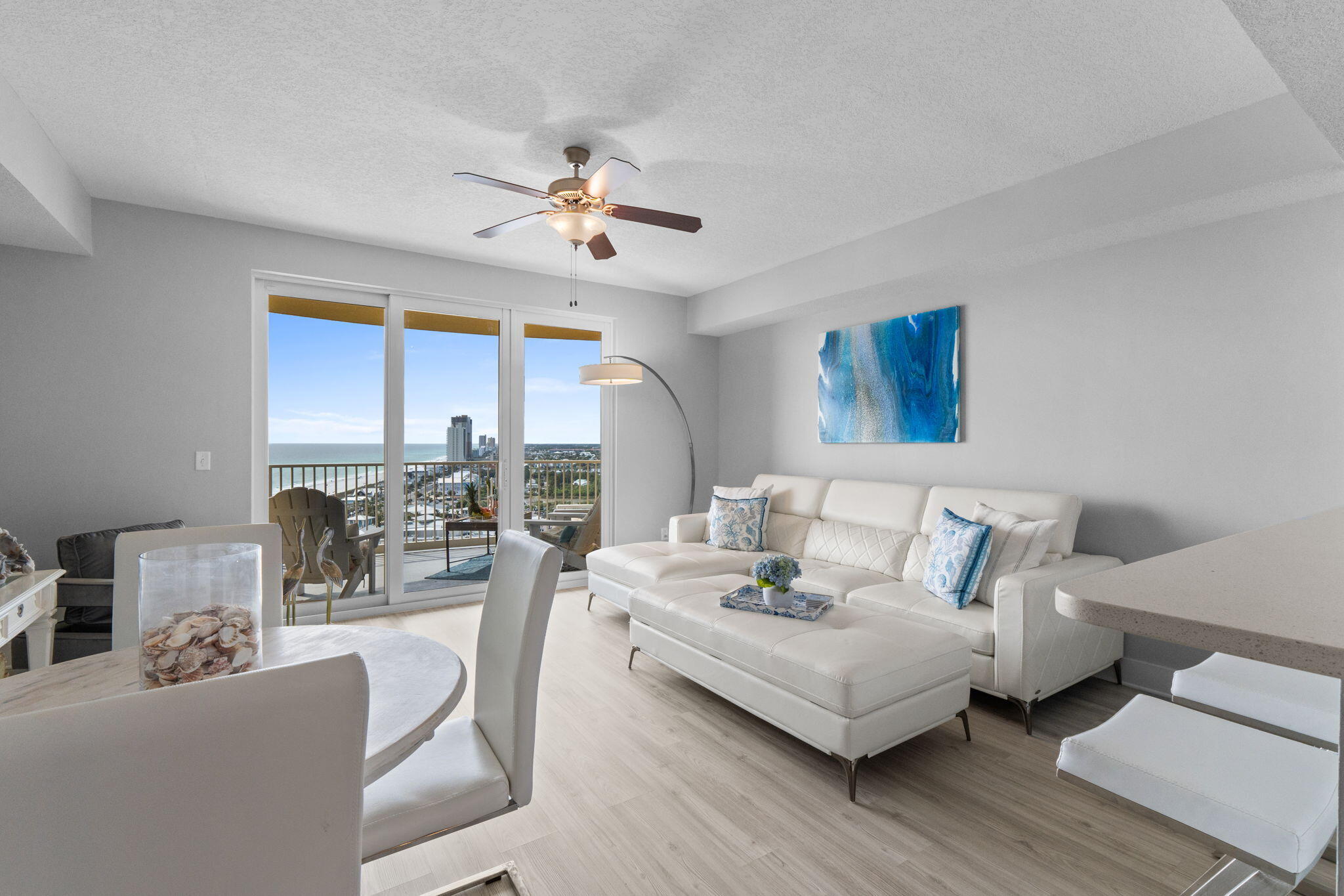 CALYPSO RESORT & TOWERS - Residential