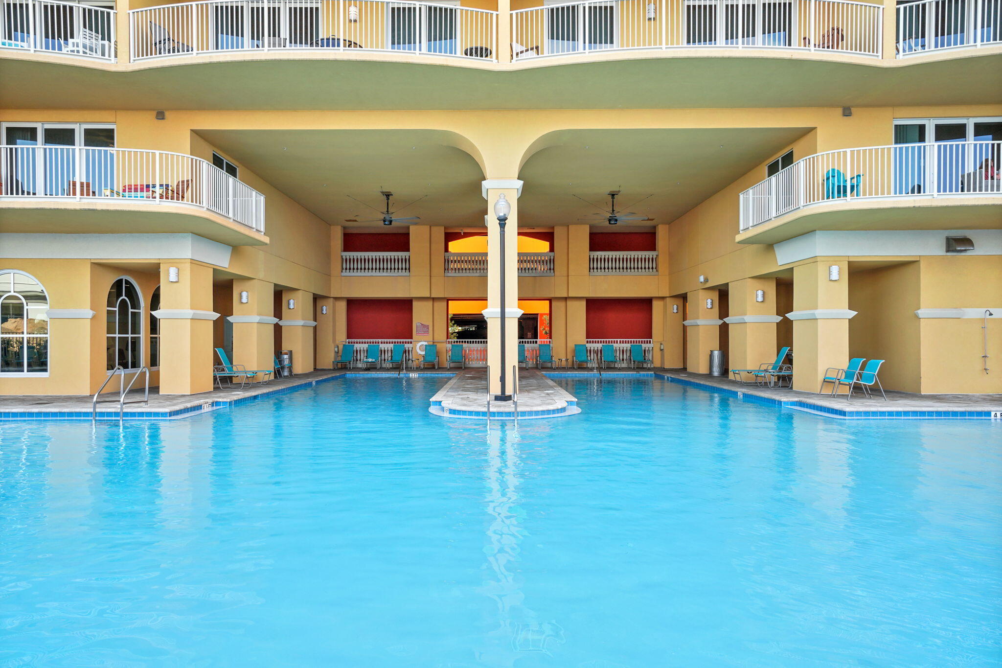 CALYPSO RESORT & TOWERS - Residential