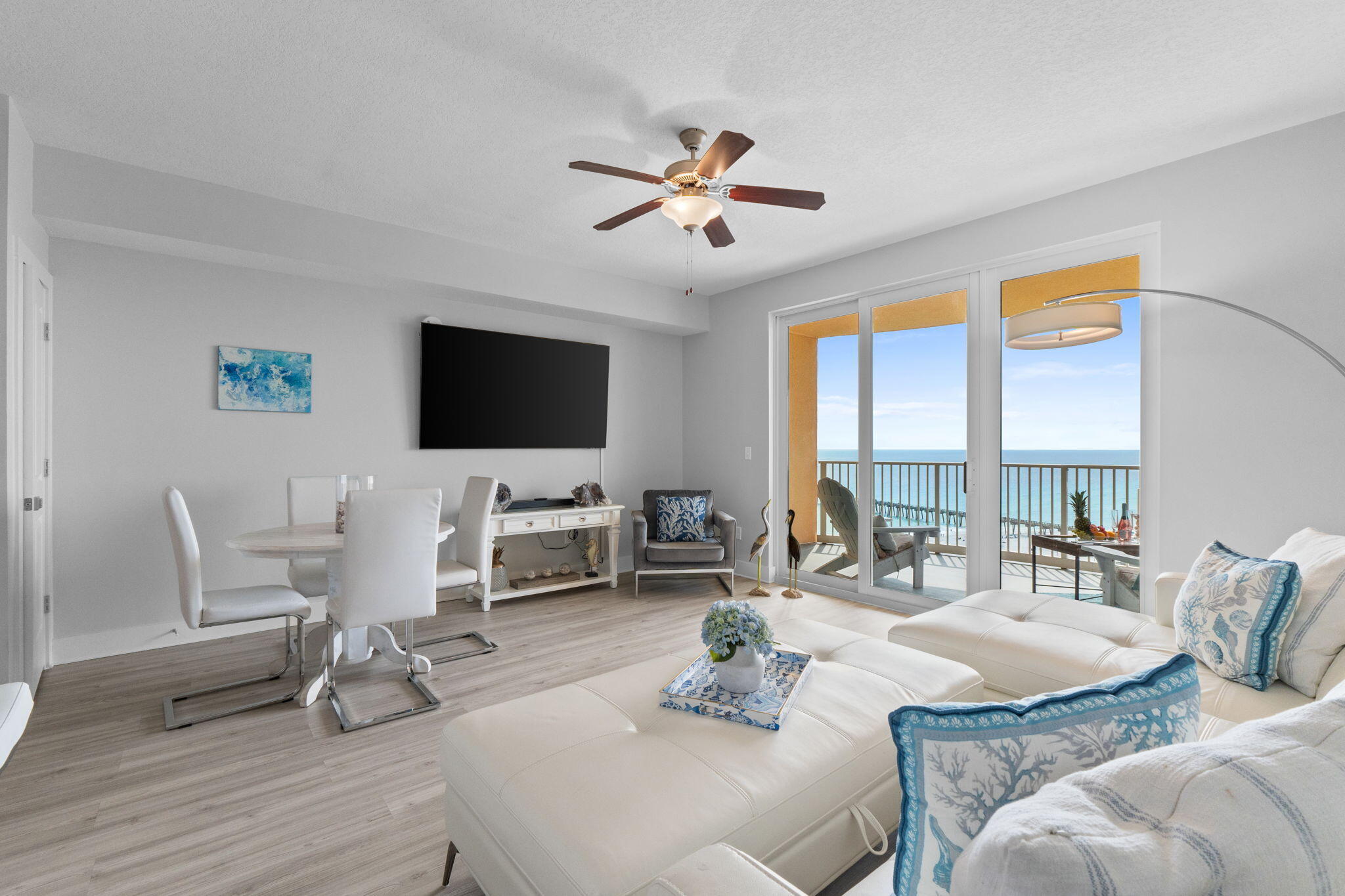 CALYPSO RESORT & TOWERS - Residential