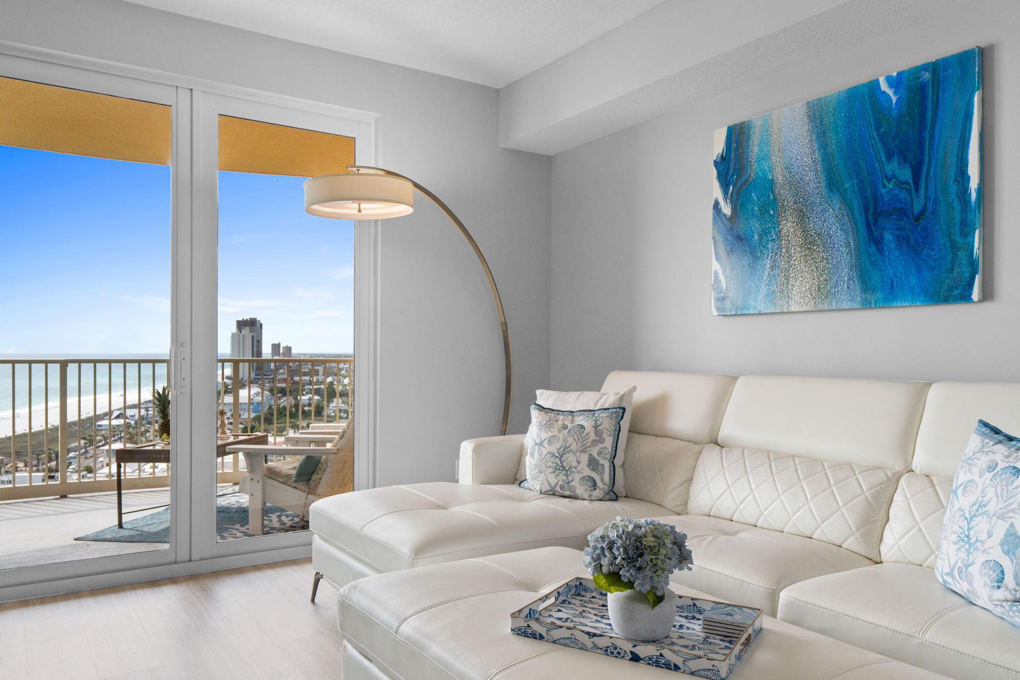 CALYPSO RESORT & TOWERS - Residential