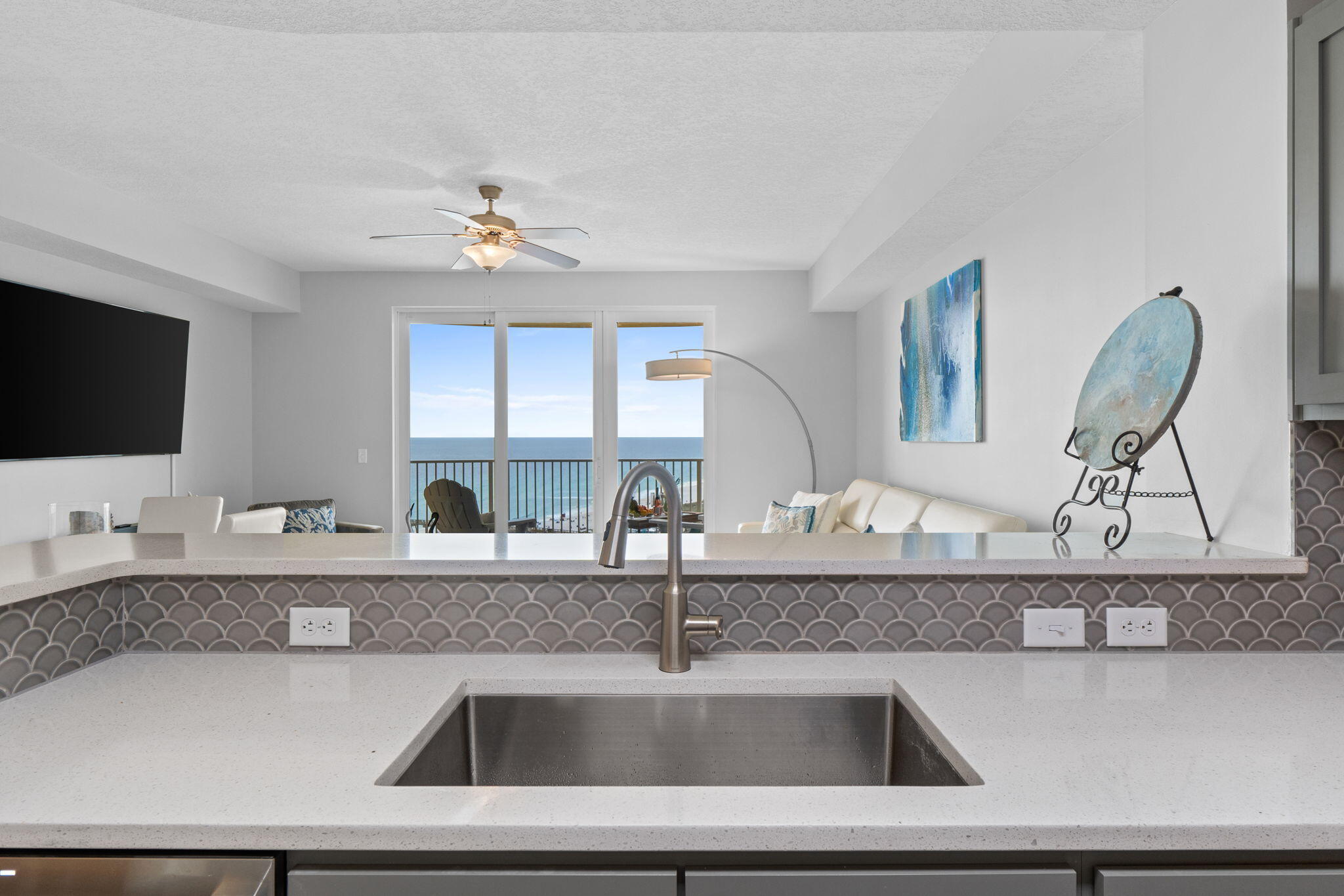 CALYPSO RESORT & TOWERS - Residential